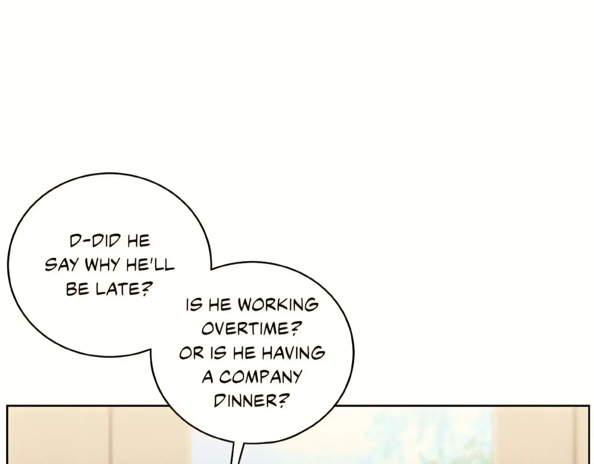 Read Three Nights chapter 2 image 104 on Lezhin