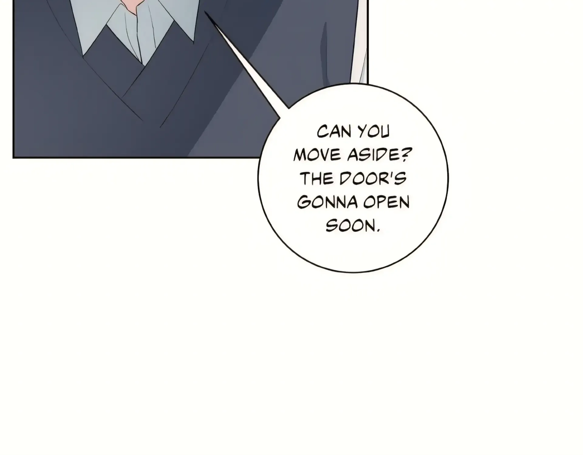 Read Three Nights chapter 2 image 110 on Lezhin