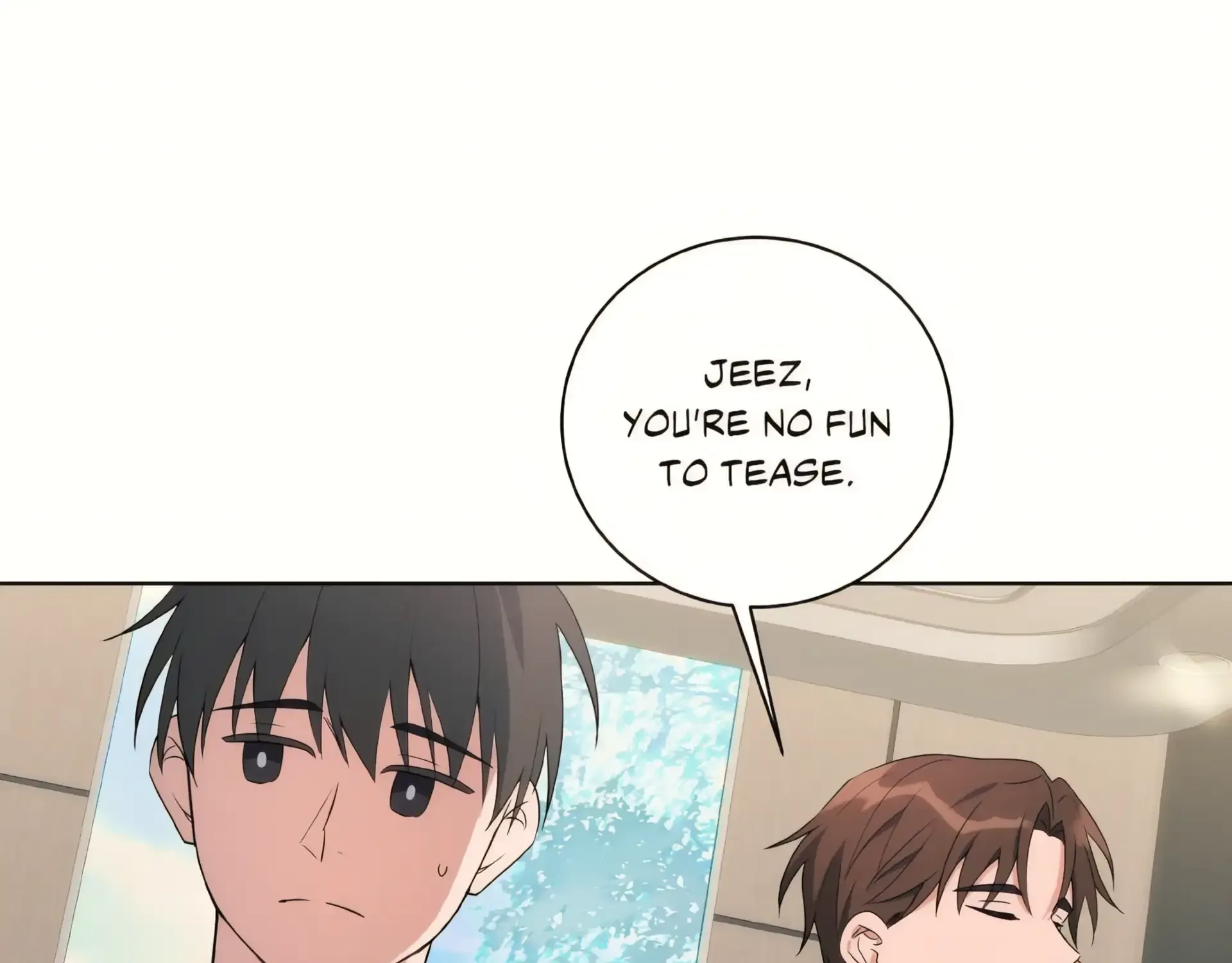 Read Three Nights chapter 2 image 111 on Lezhin