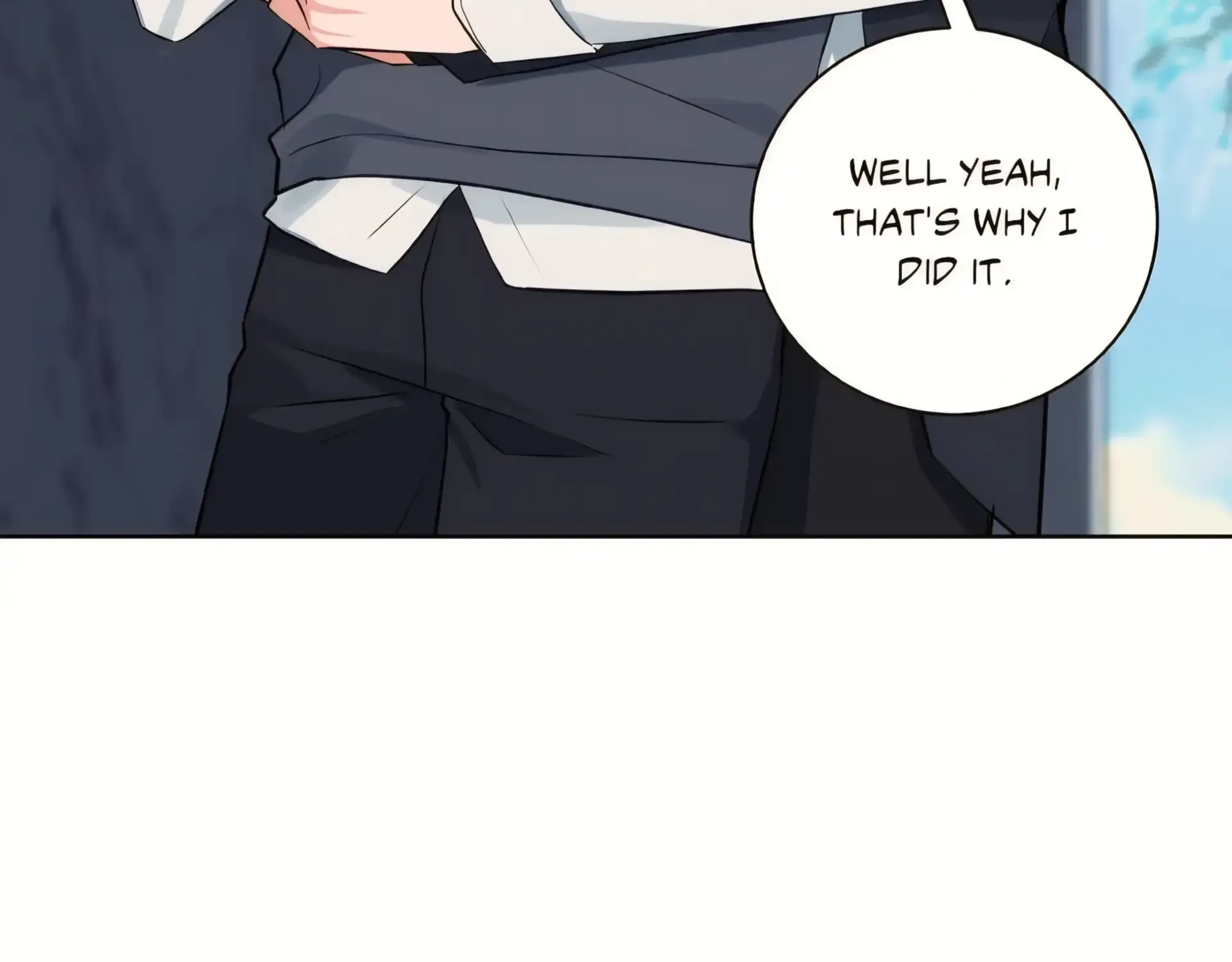 Read Three Nights chapter 2 image 118 on Lezhin