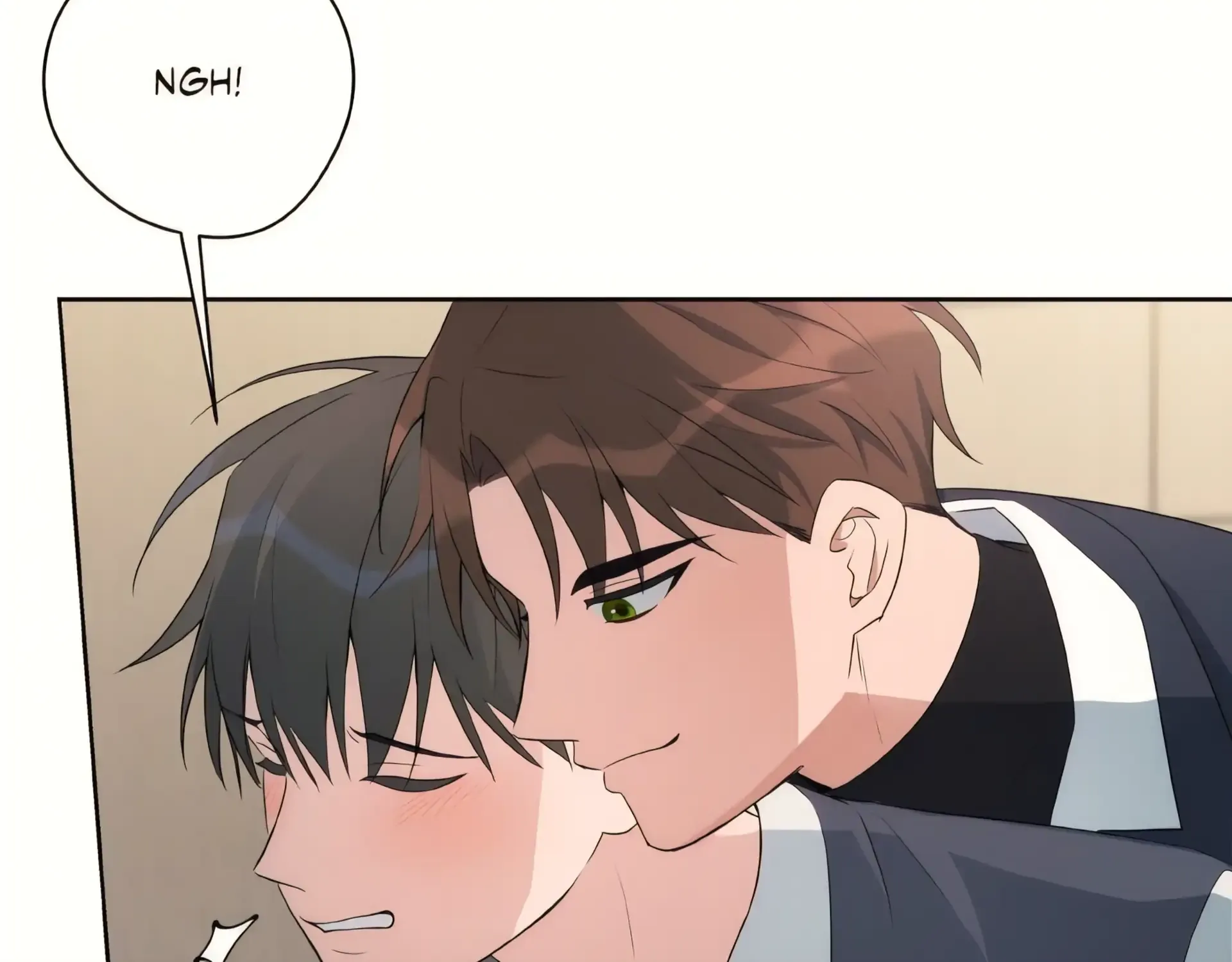 Read Three Nights chapter 2 image 122 on Lezhin