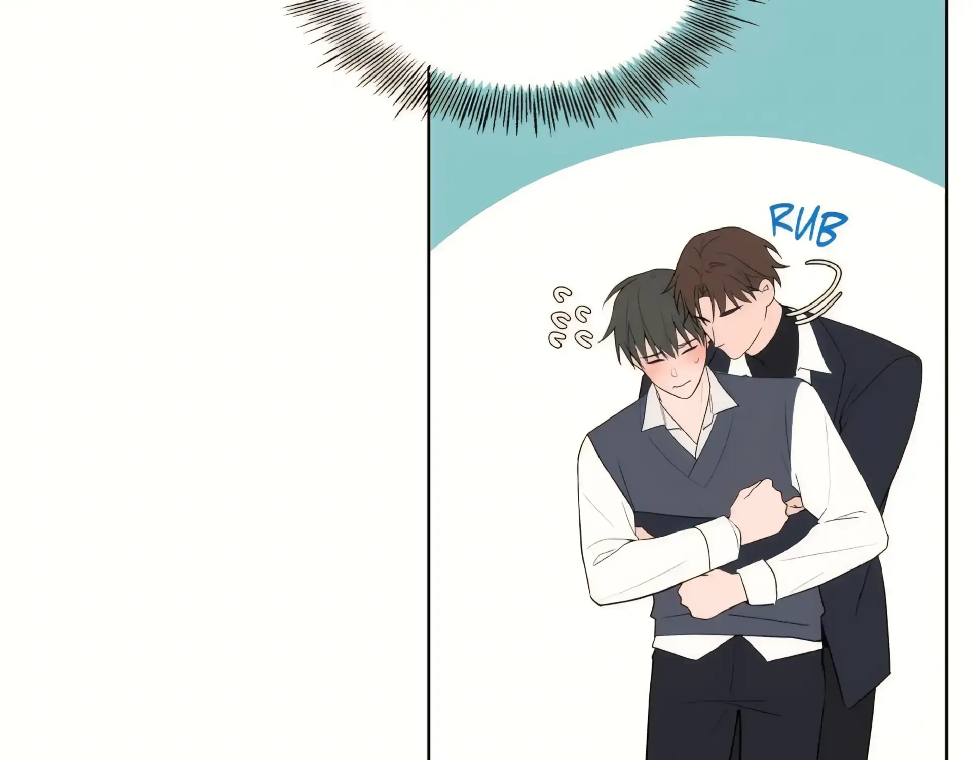 Read Three Nights chapter 2 image 126 on Lezhin