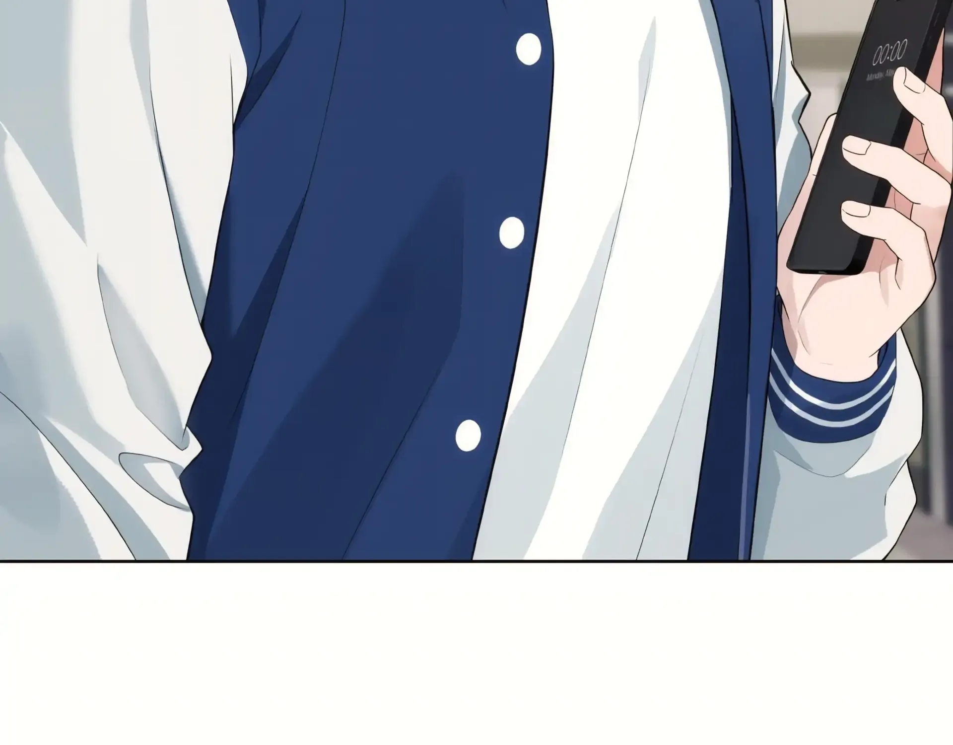 Read Three Nights chapter 2 image 133 on Lezhin