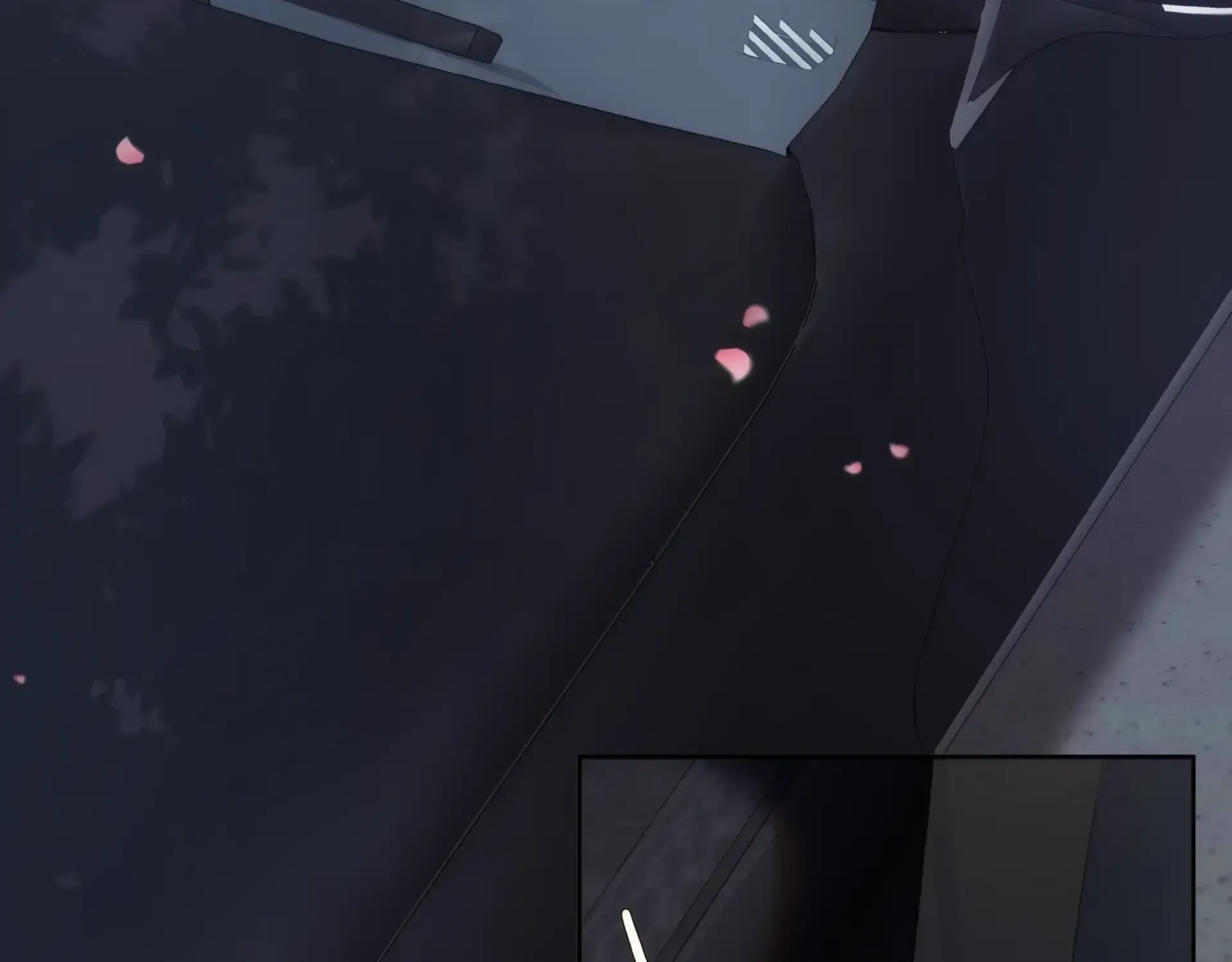 Read Three Nights chapter 2 image 17 on Lezhin