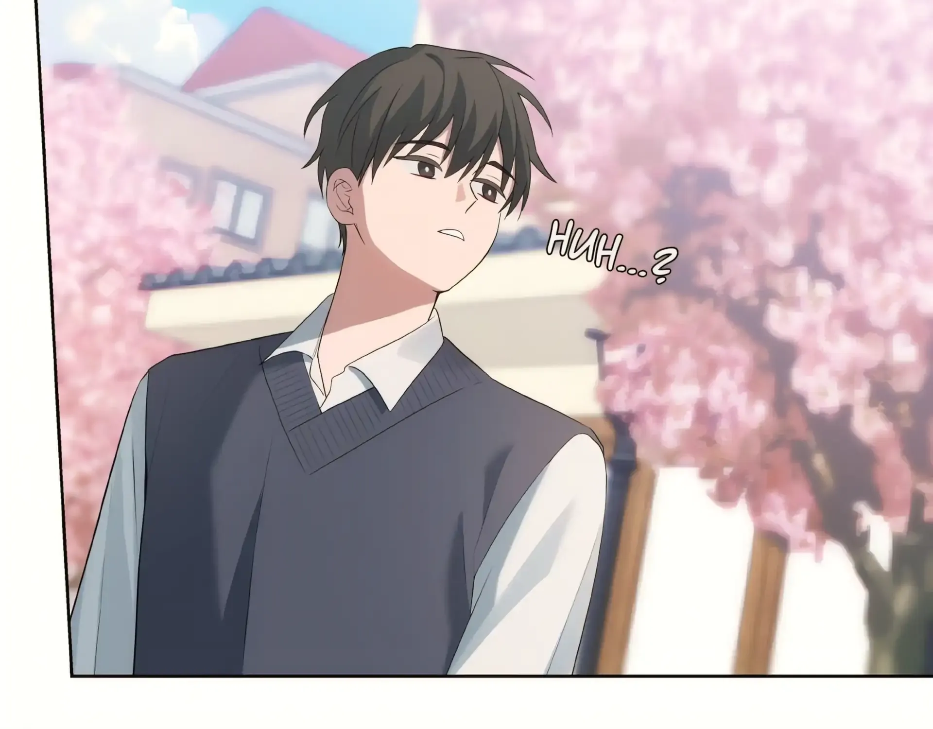 Read Three Nights chapter 2 image 20 on Lezhin