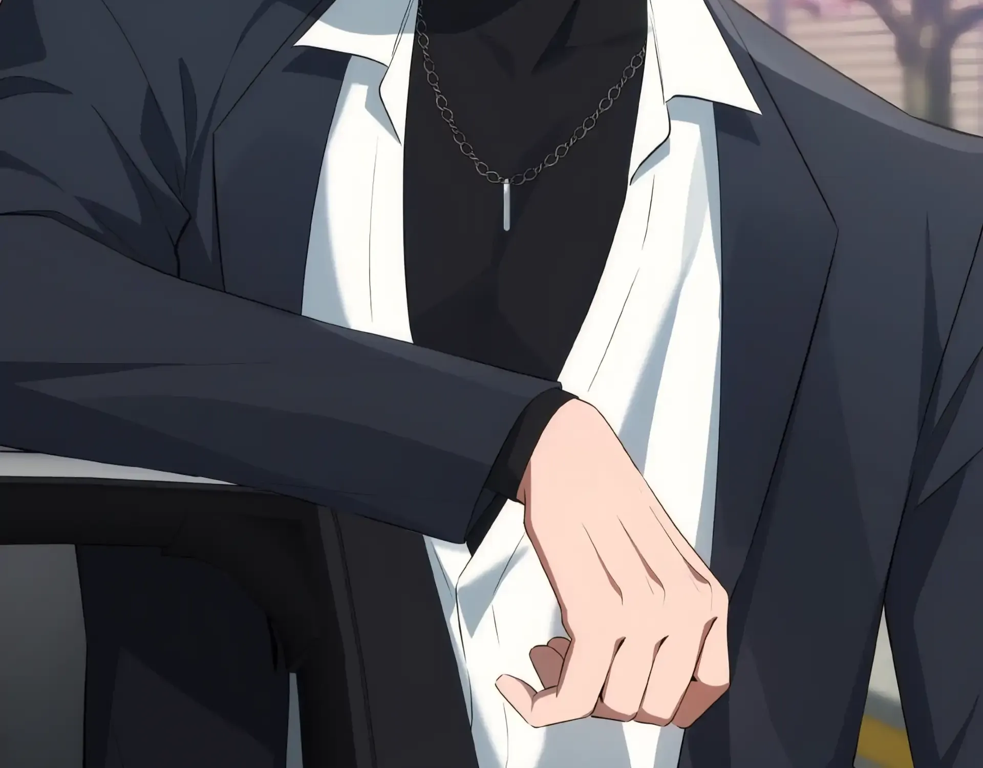 Read Three Nights chapter 2 image 23 on Lezhin