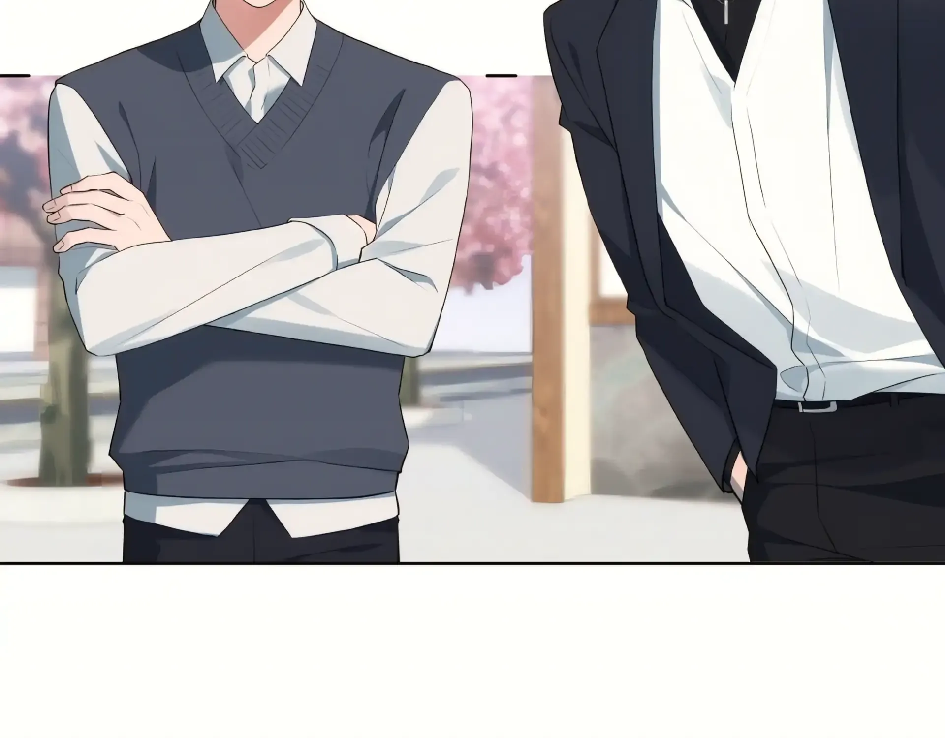 Read Three Nights chapter 2 image 26 on Lezhin