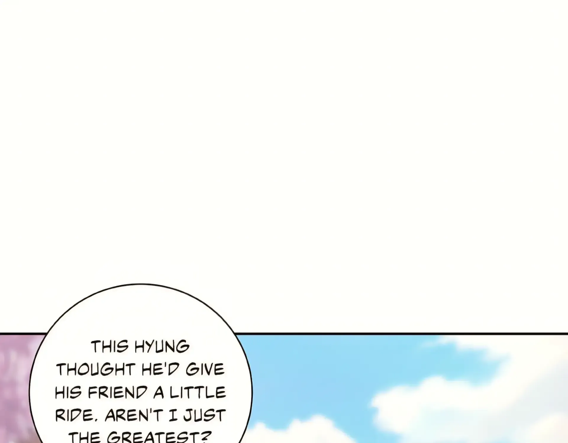 Read Three Nights chapter 2 image 27 on Lezhin