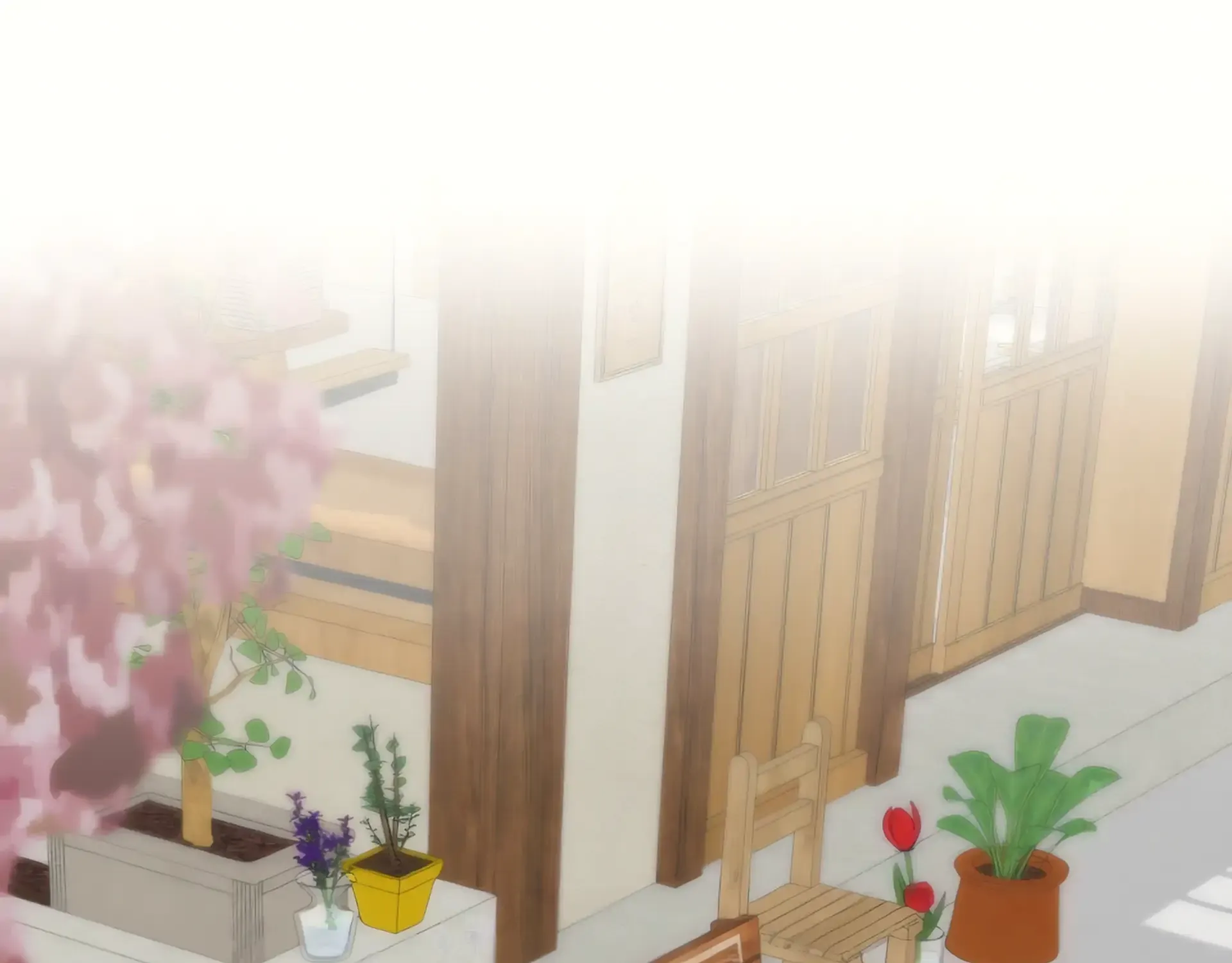 Read Three Nights chapter 2 image 3 on Lezhin