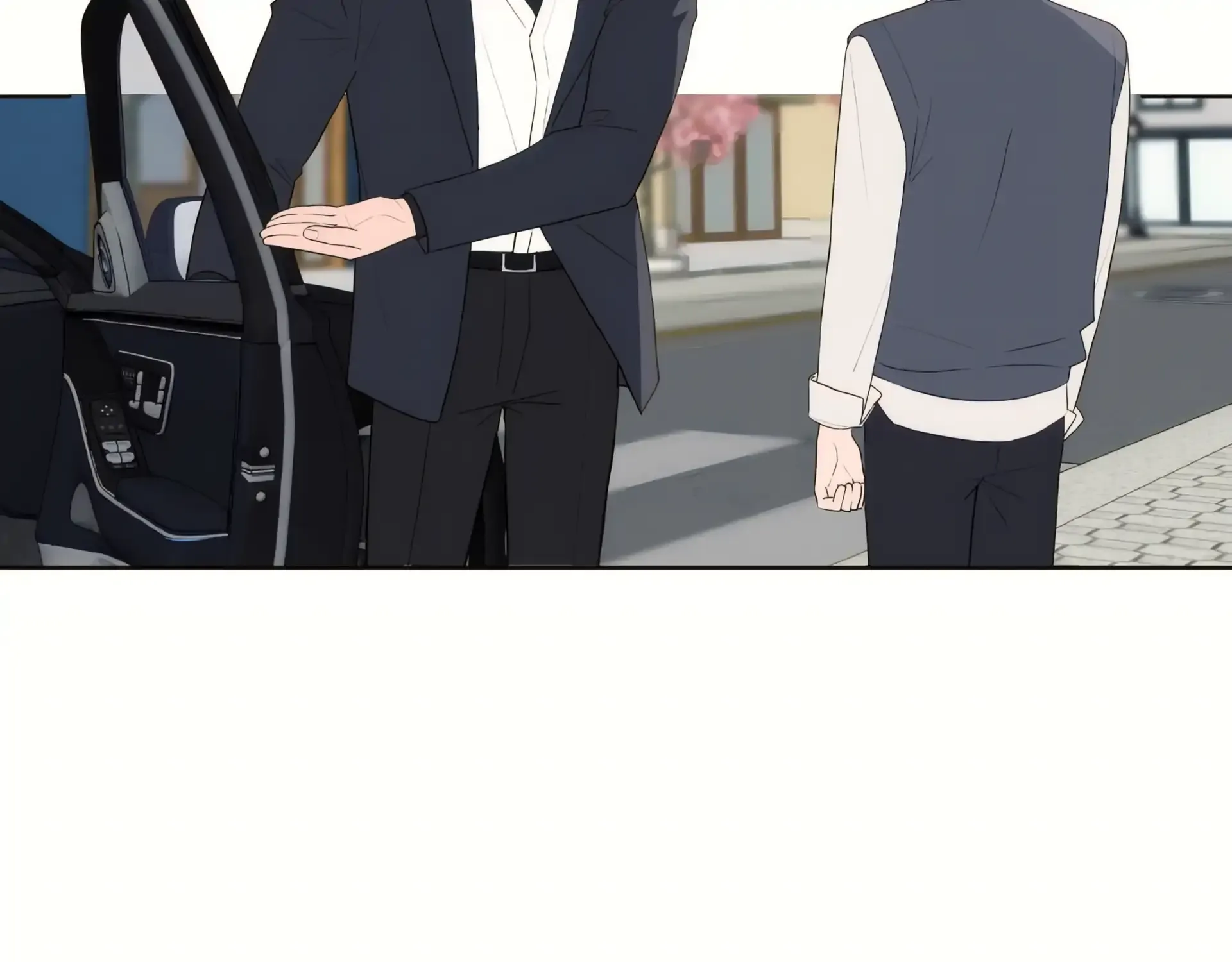 Read Three Nights chapter 2 image 33 on Lezhin