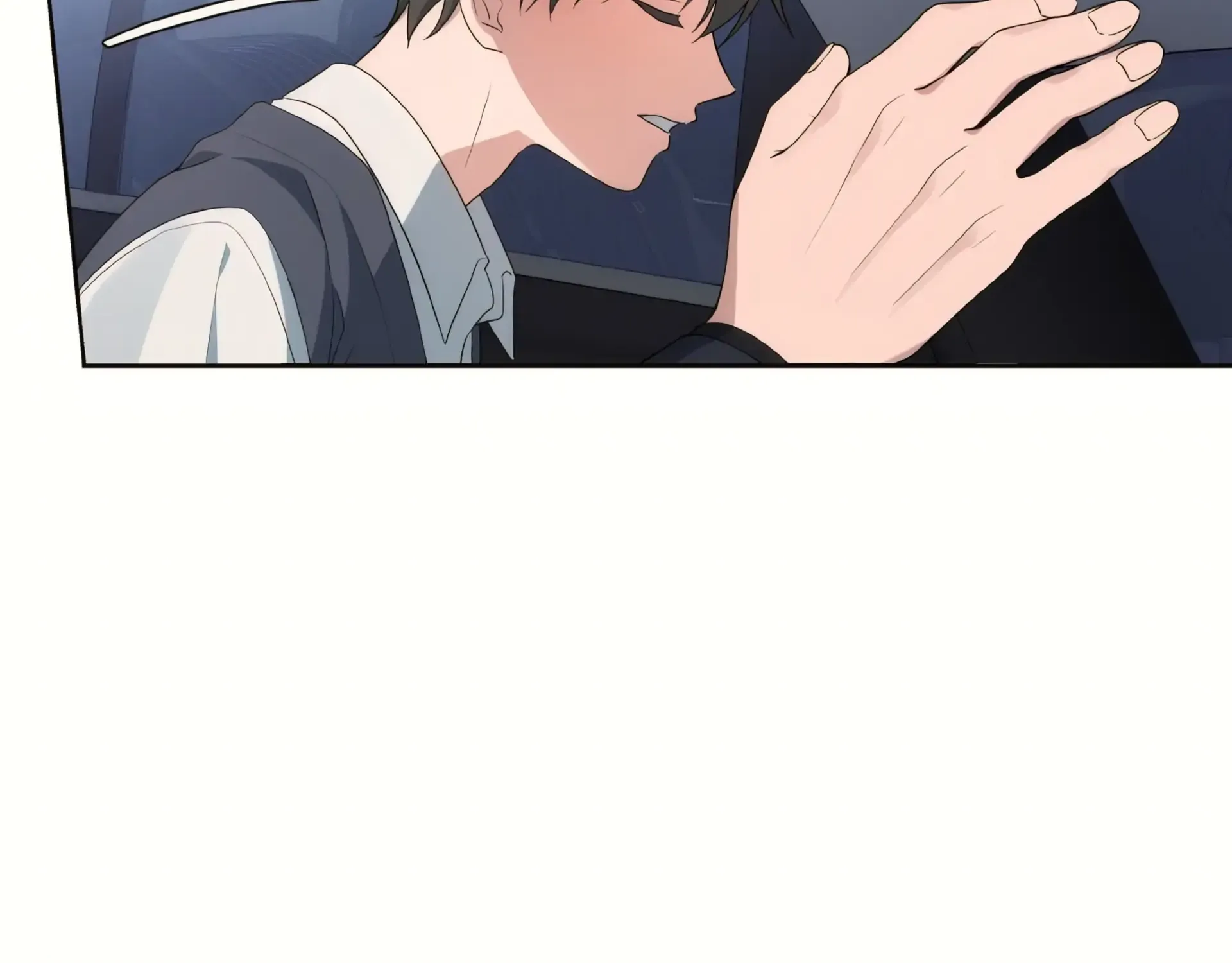 Read Three Nights chapter 2 image 35 on Lezhin