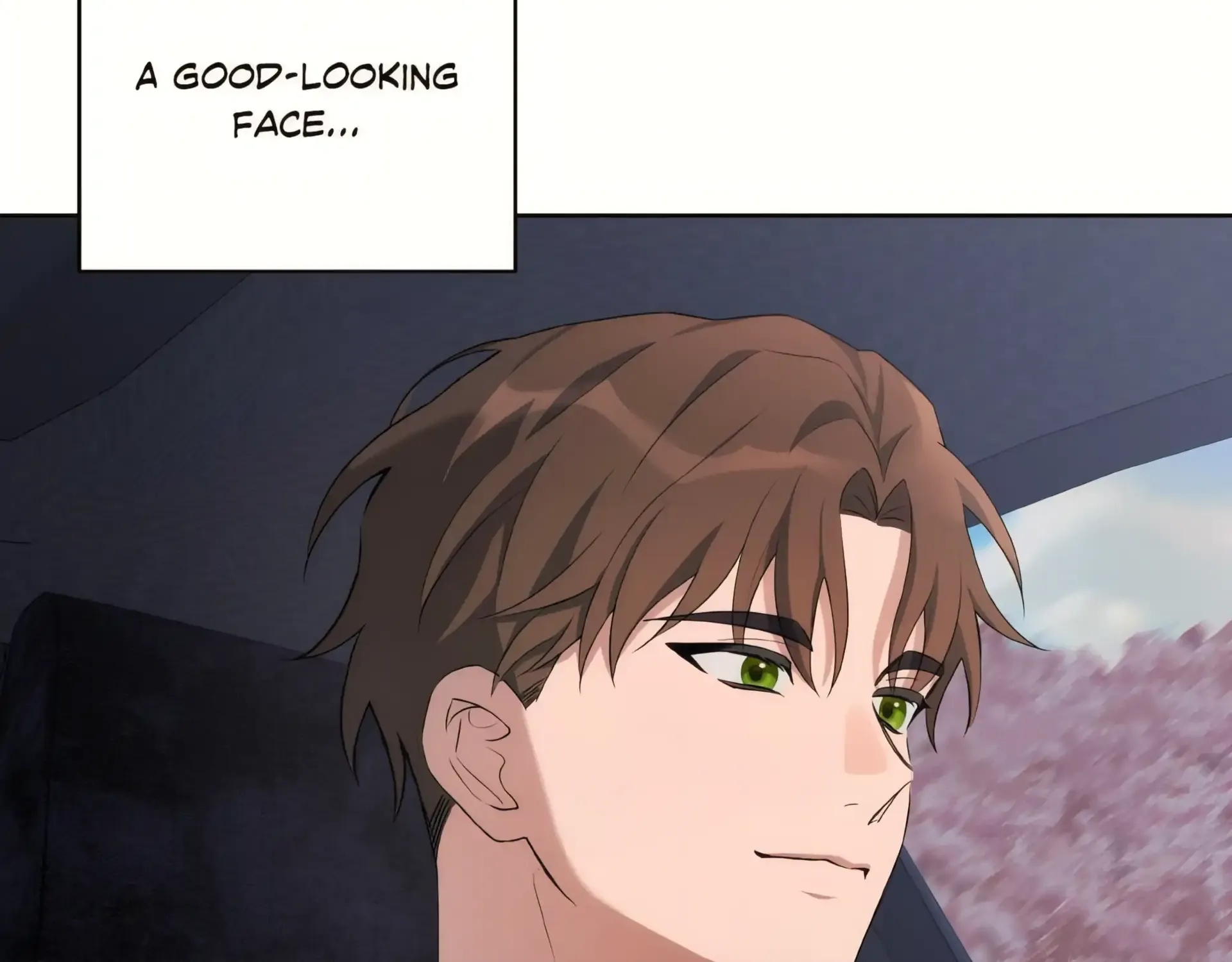 Read Three Nights chapter 2 image 44 on Lezhin