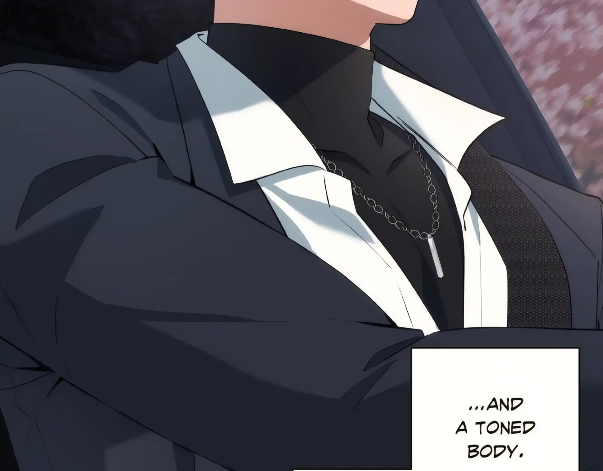 Read Three Nights chapter 2 image 45 on Lezhin