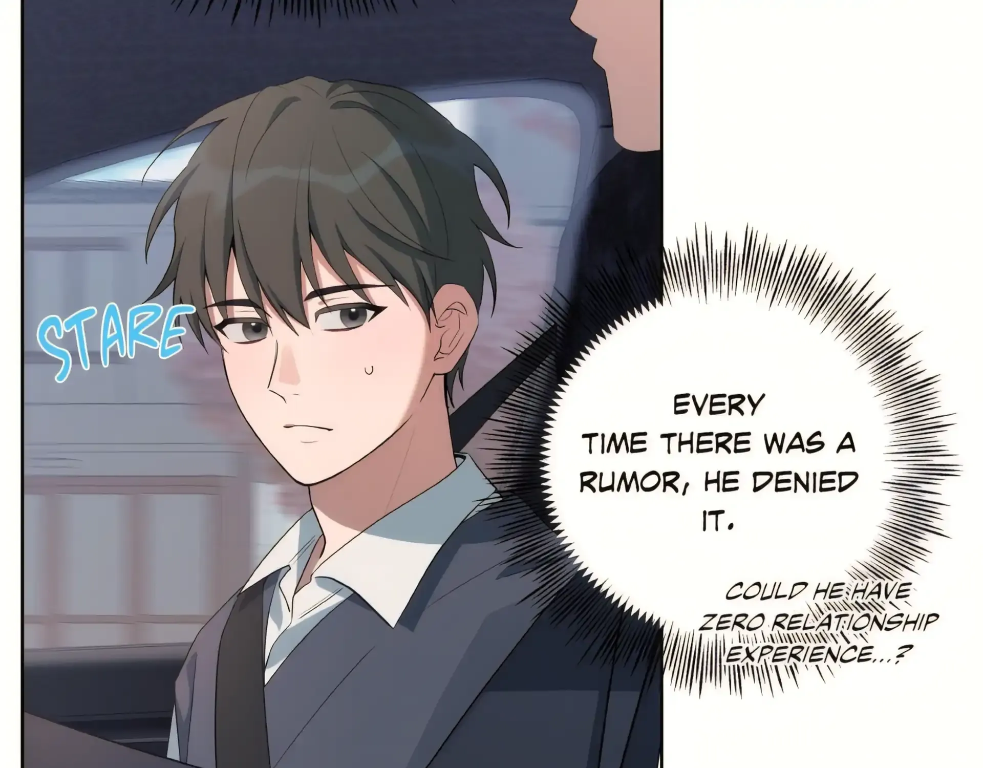 Read Three Nights chapter 2 image 48 on Lezhin