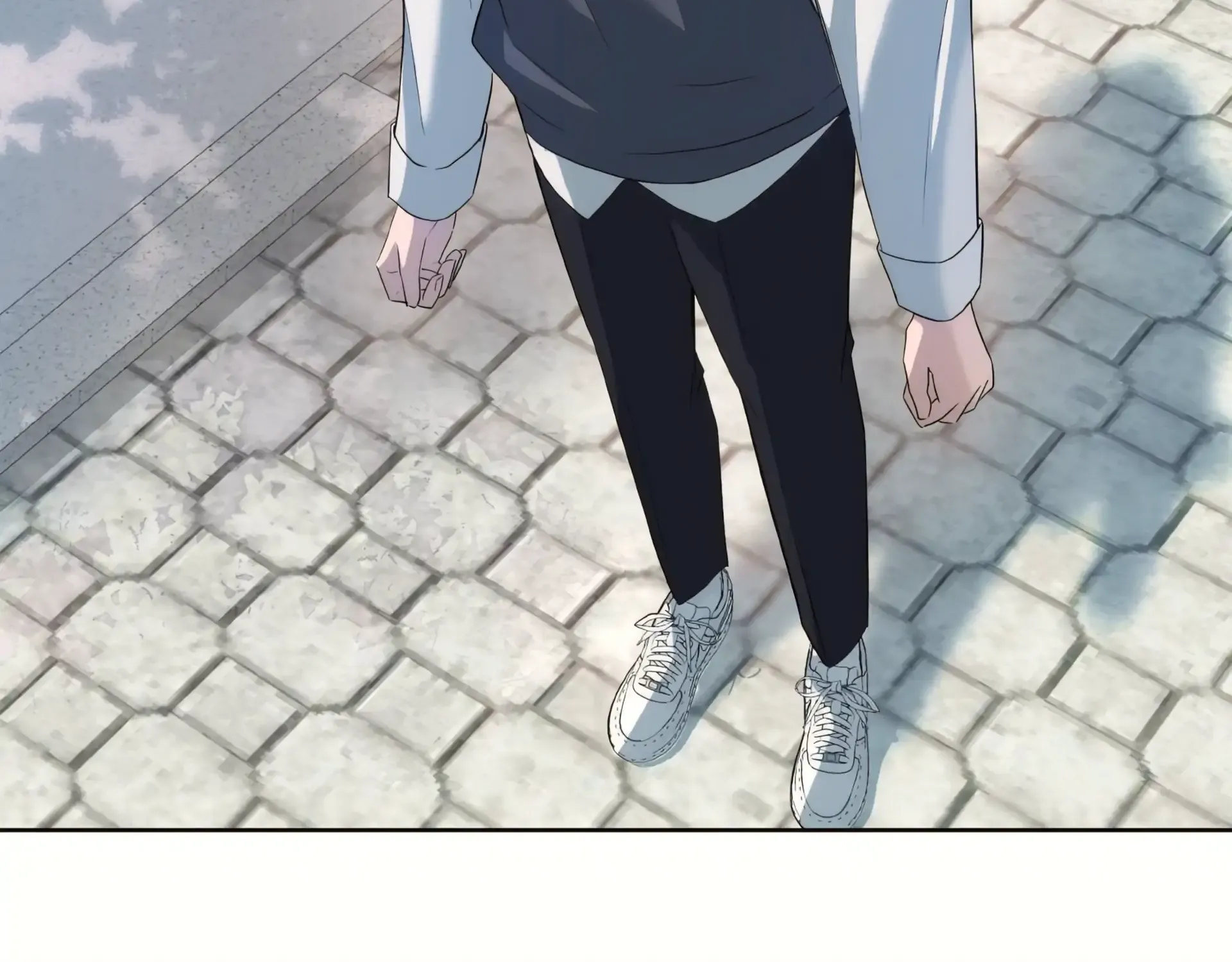 Read Three Nights chapter 2 image 5 on Lezhin