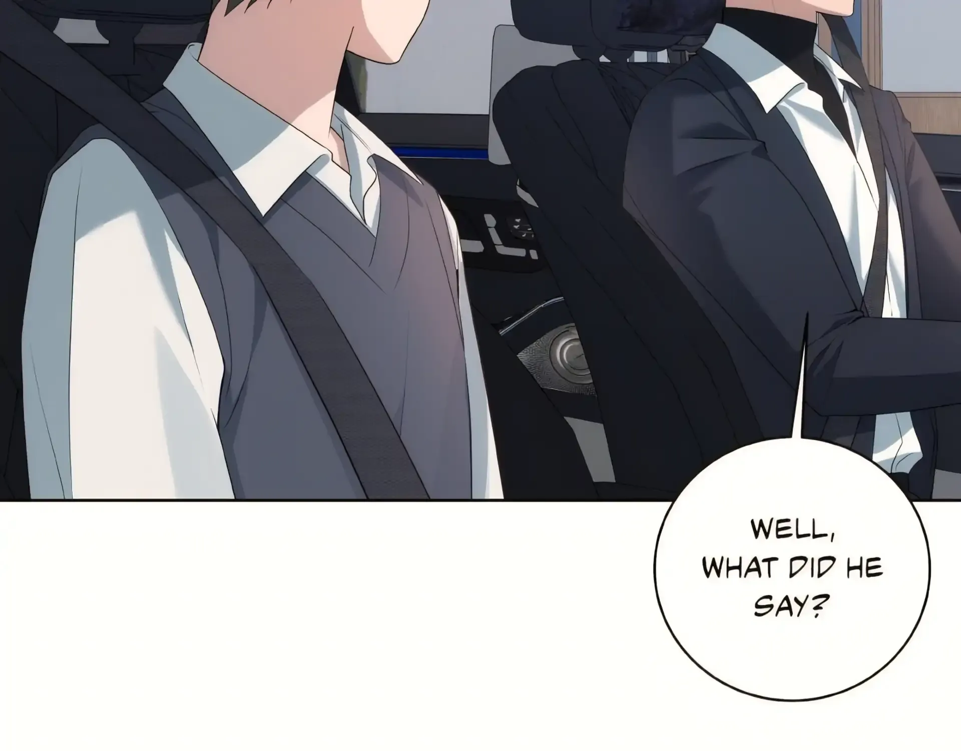 Read Three Nights chapter 2 image 54 on Lezhin