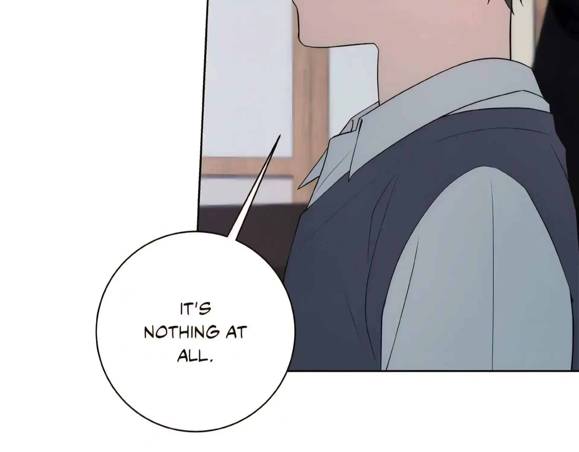 Read Three Nights chapter 2 image 57 on Lezhin