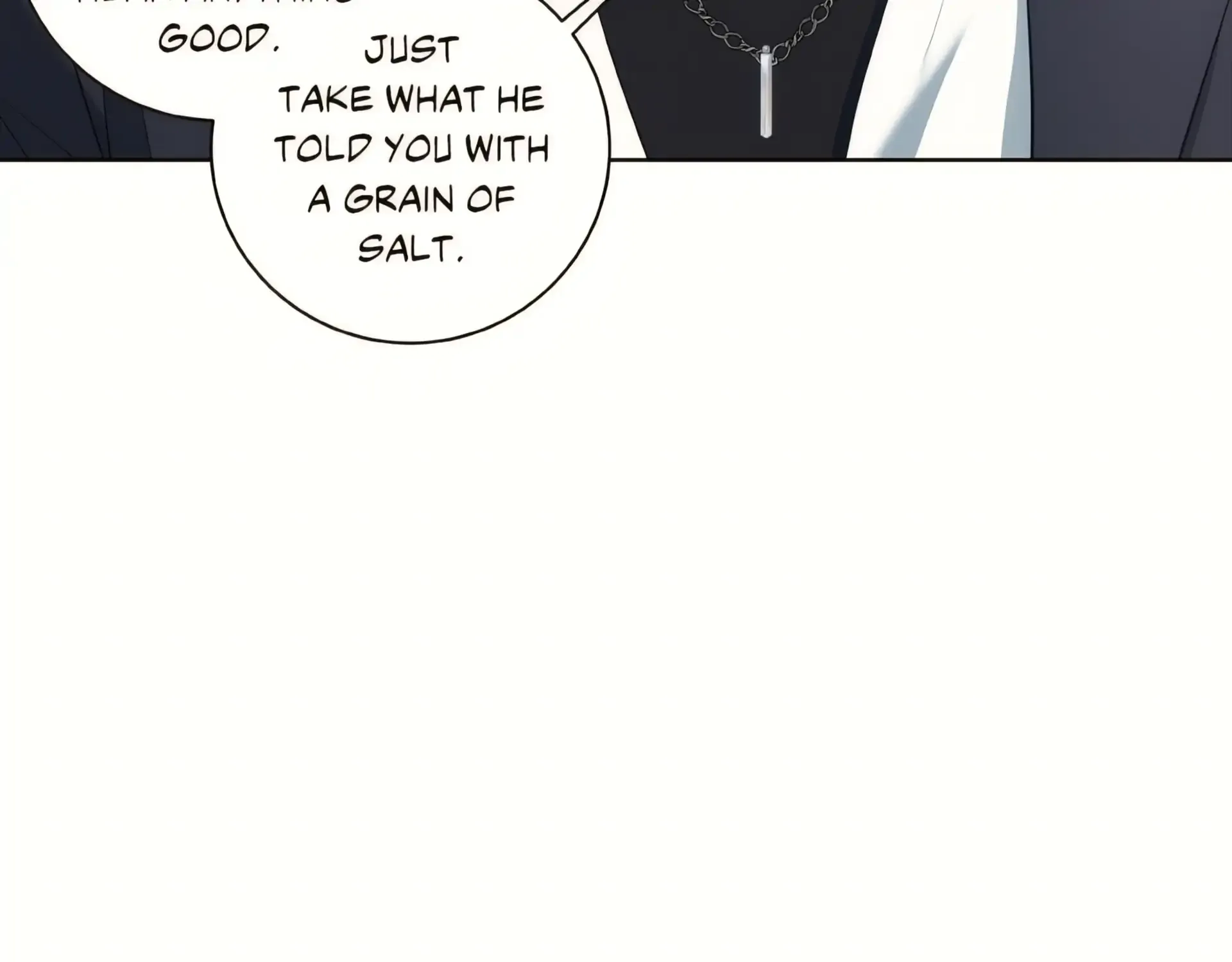 Read Three Nights chapter 2 image 60 on Lezhin