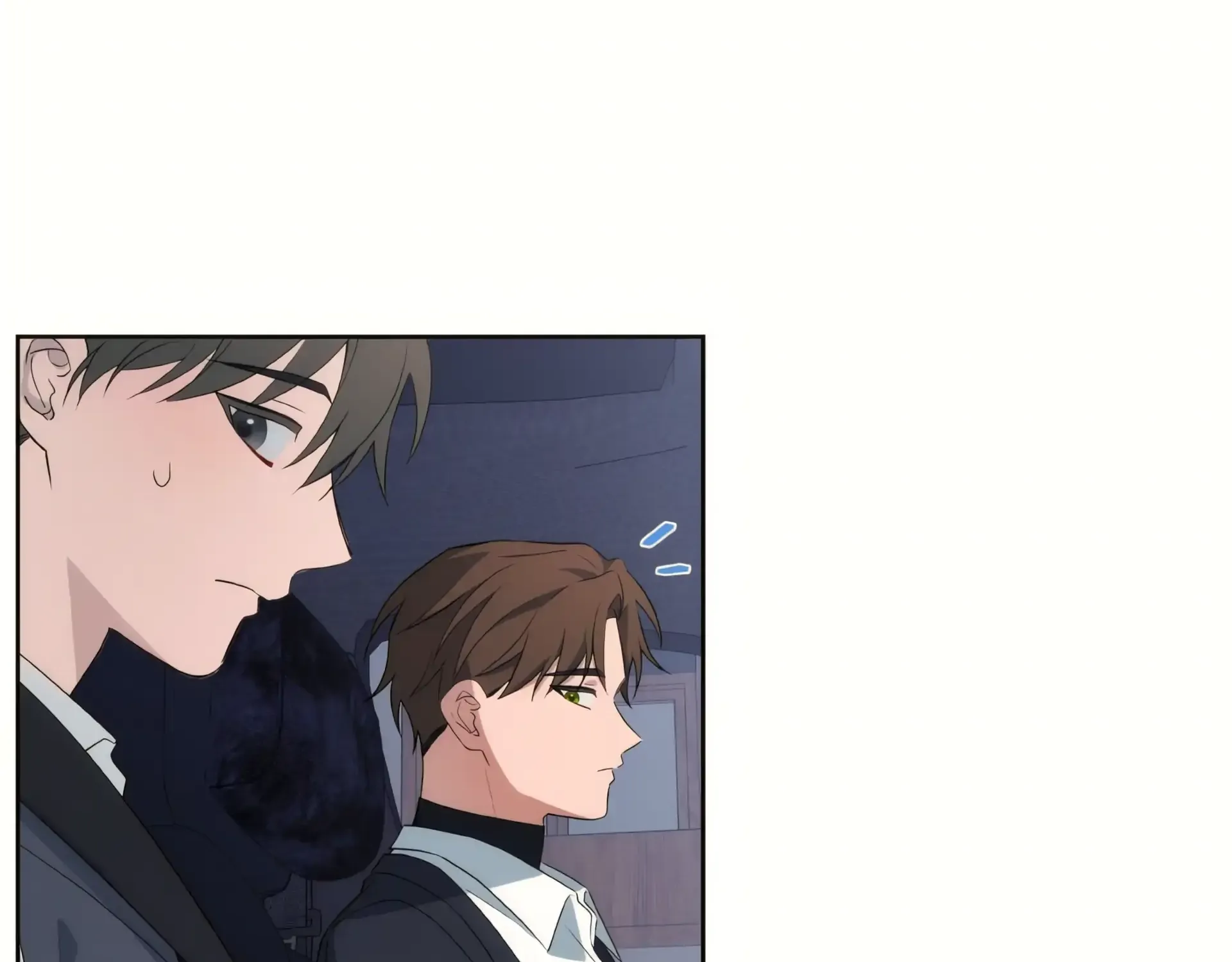 Read Three Nights chapter 2 image 61 on Lezhin