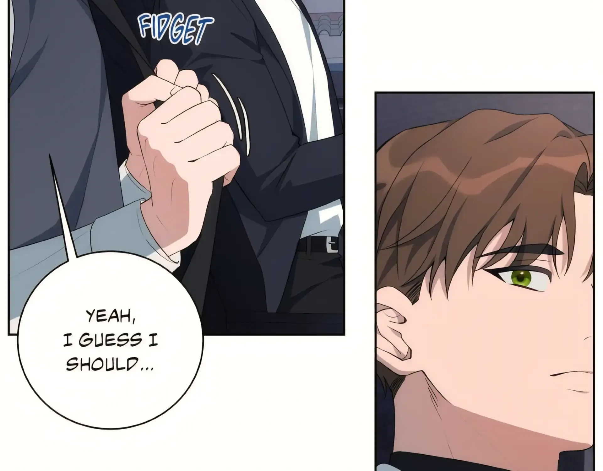 Read Three Nights chapter 2 image 62 on Lezhin