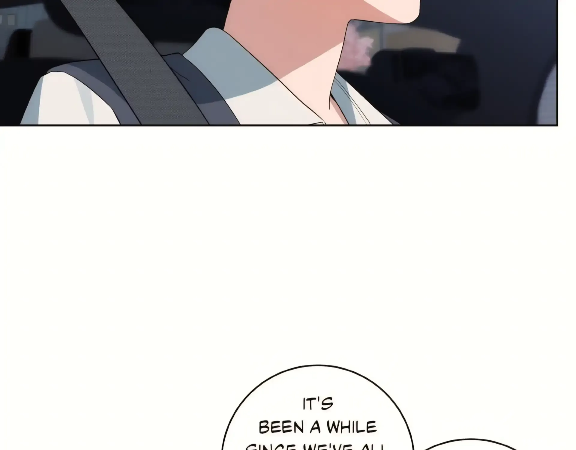 Read Three Nights chapter 2 image 69 on Lezhin