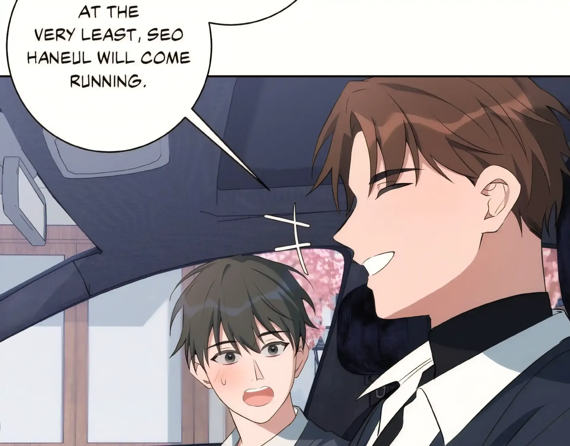 Read Three Nights chapter 2 image 72 on Lezhin