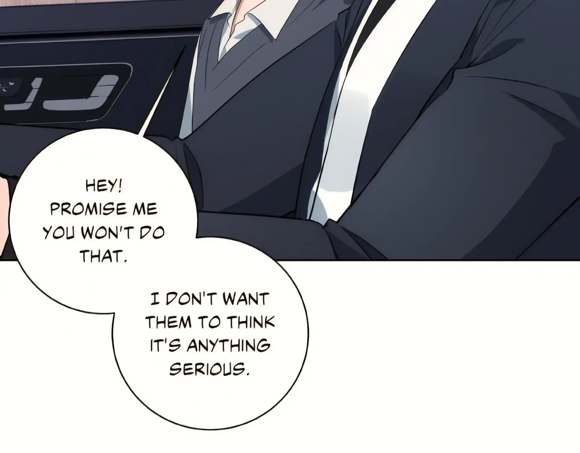 Read Three Nights chapter 2 image 73 on Lezhin