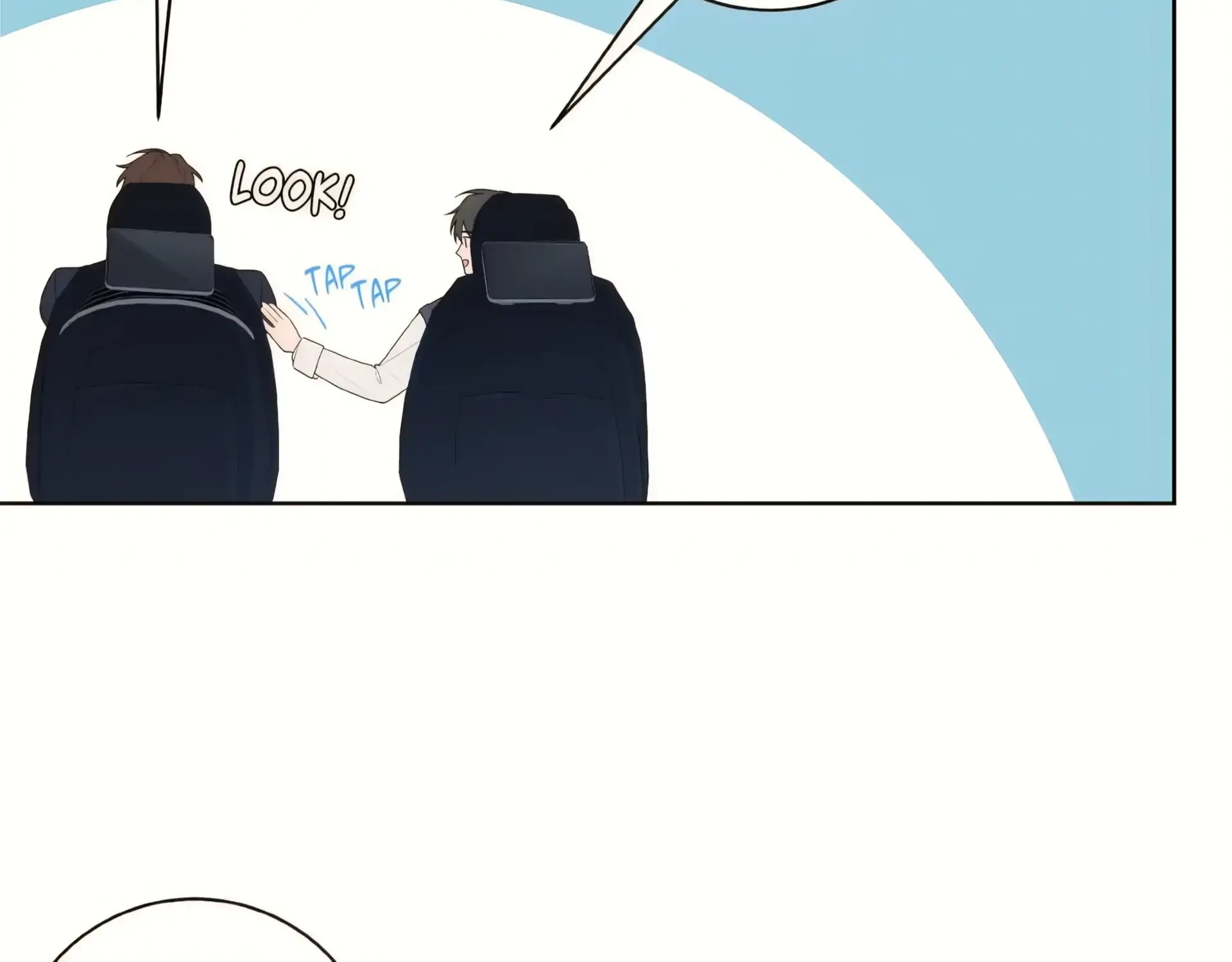 Read Three Nights chapter 2 image 77 on Lezhin