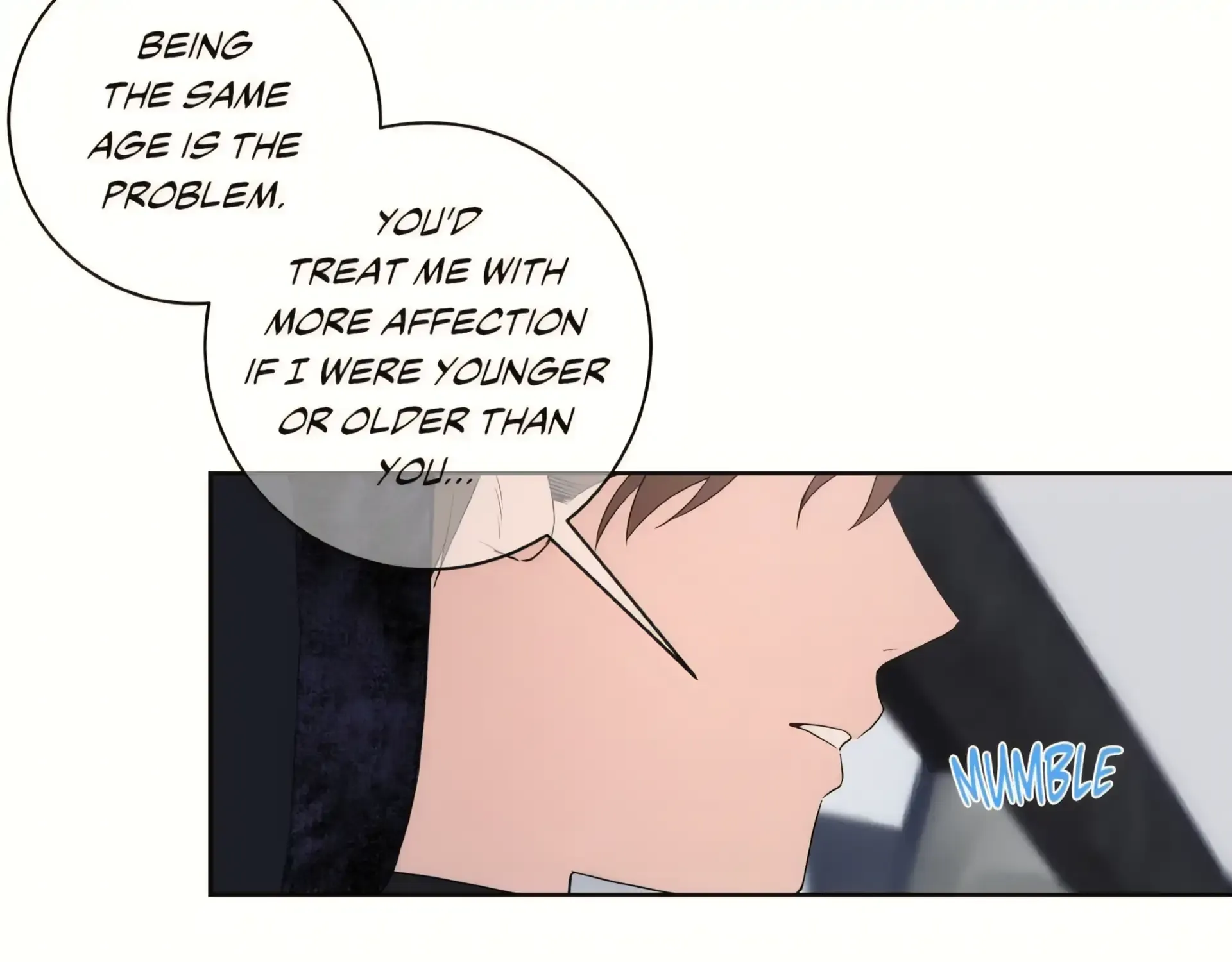 Read Three Nights chapter 2 image 78 on Lezhin
