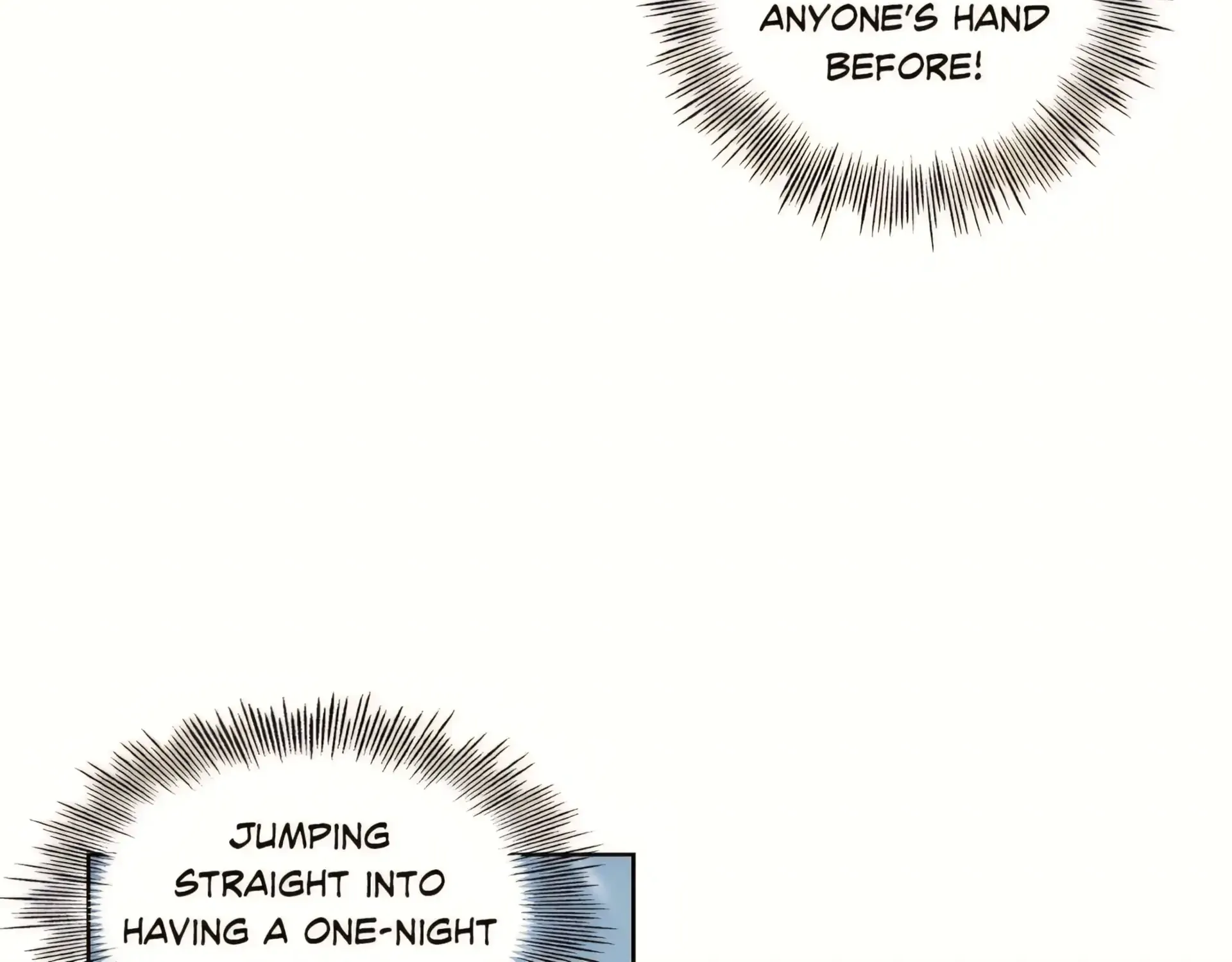 Read Three Nights chapter 2 image 8 on Lezhin