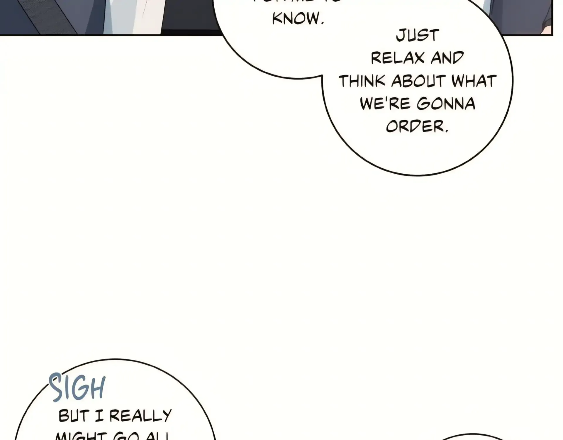 Read Three Nights chapter 2 image 81 on Lezhin