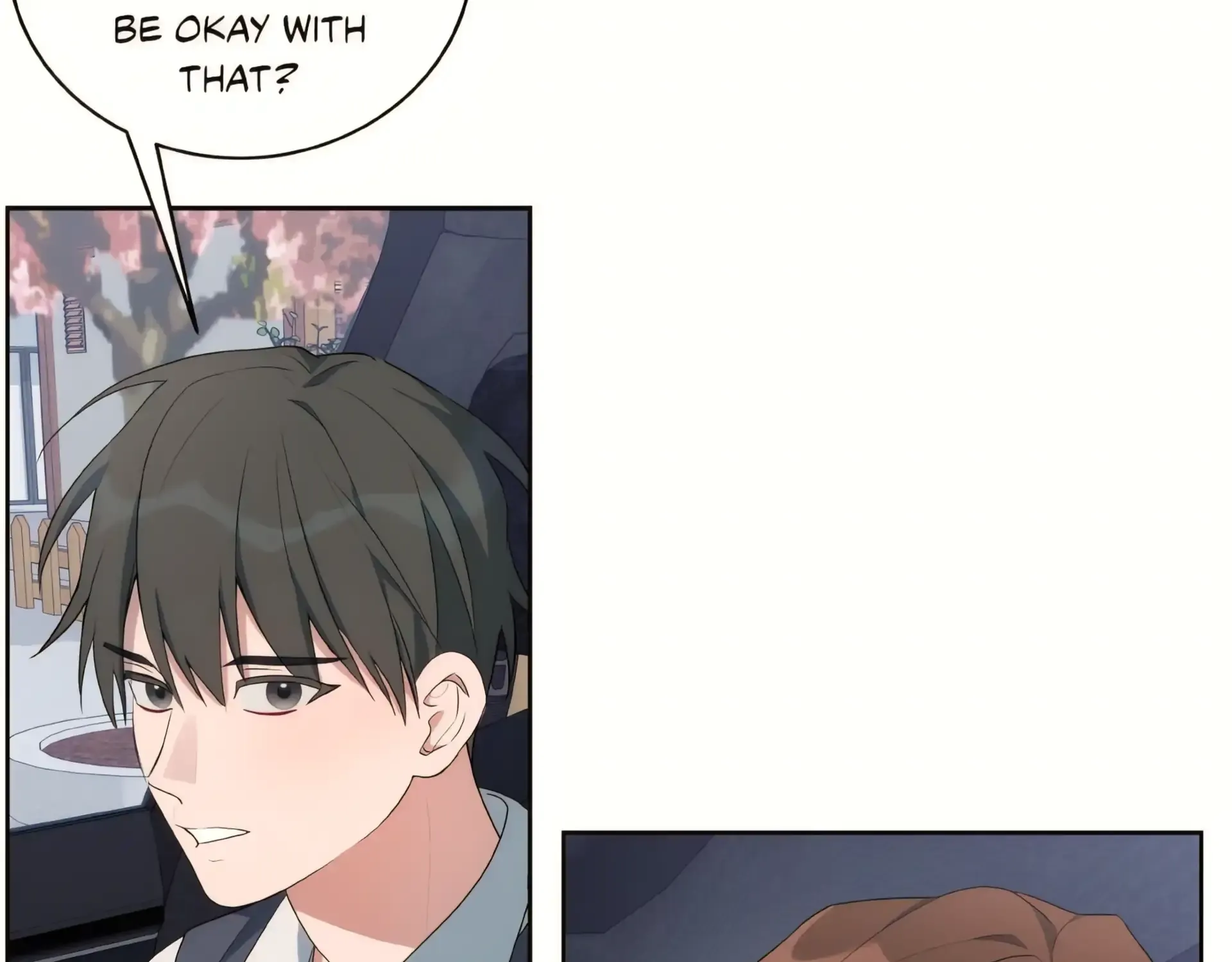 Read Three Nights chapter 2 image 84 on Lezhin