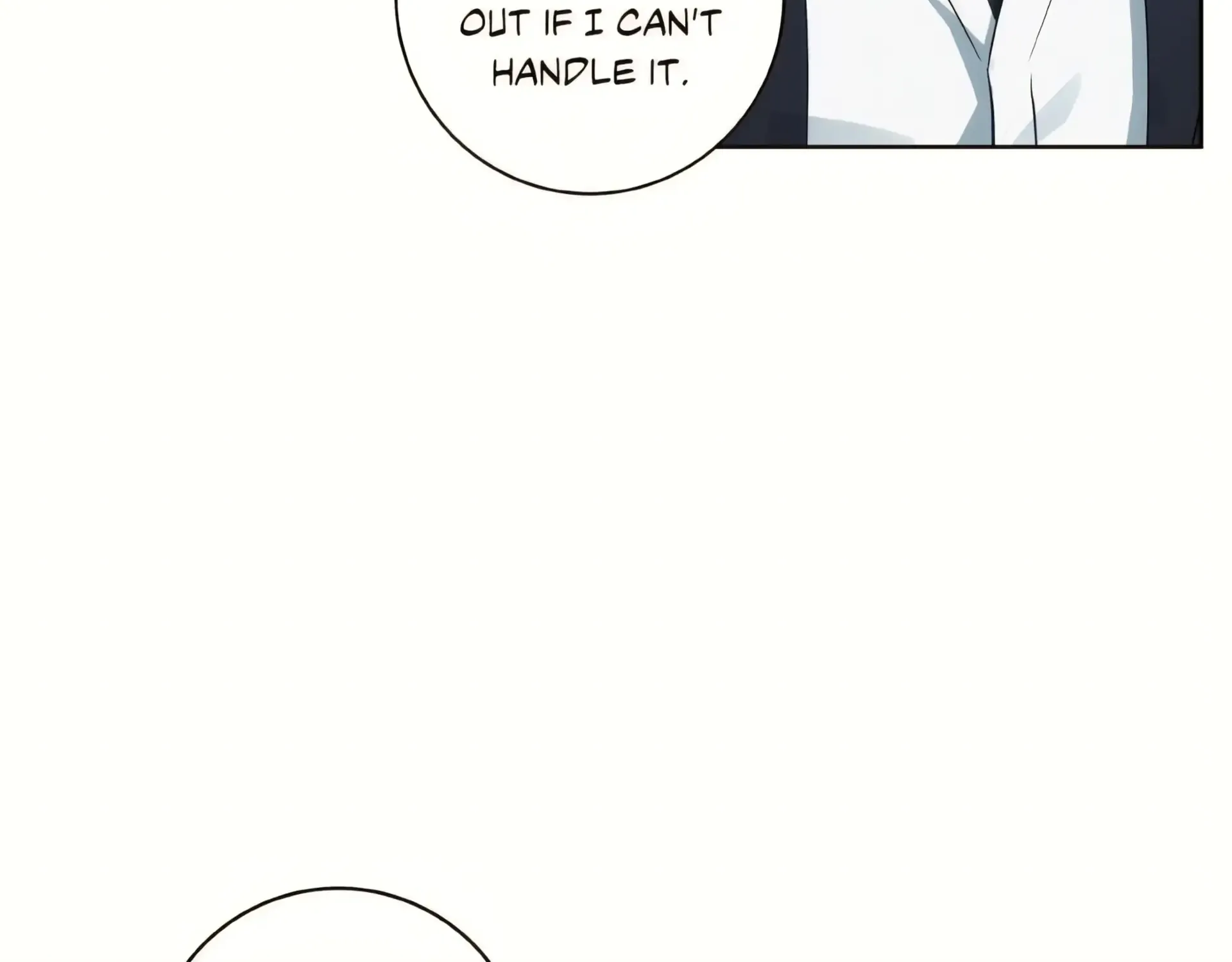 Read Three Nights chapter 2 image 86 on Lezhin