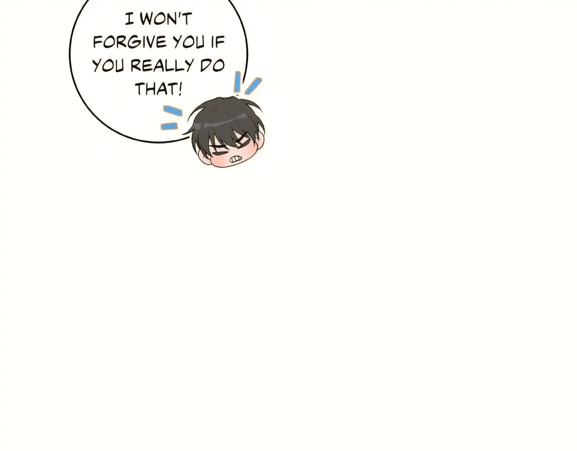 Read Three Nights chapter 2 image 87 on Lezhin