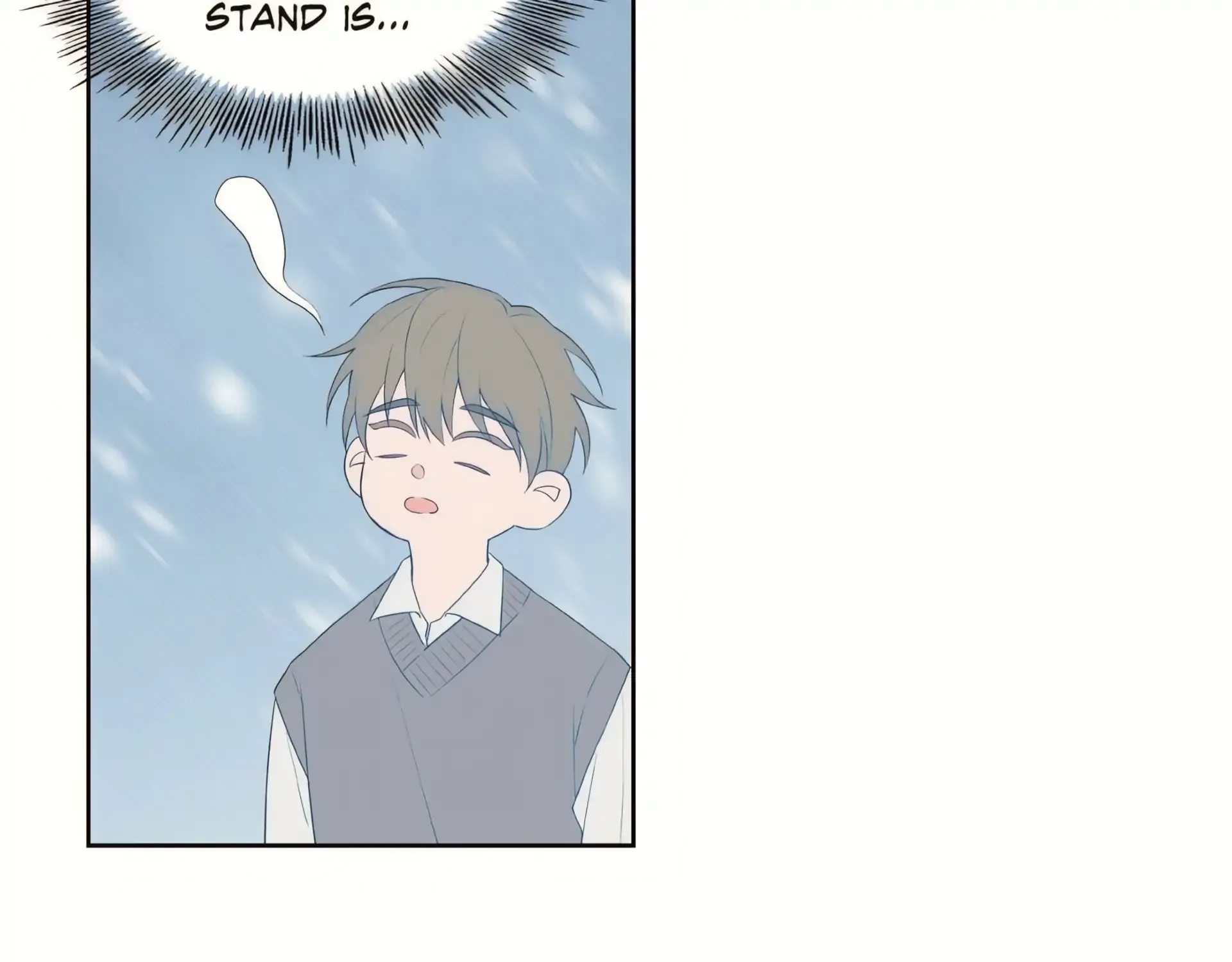 Read Three Nights chapter 2 image 9 on Lezhin