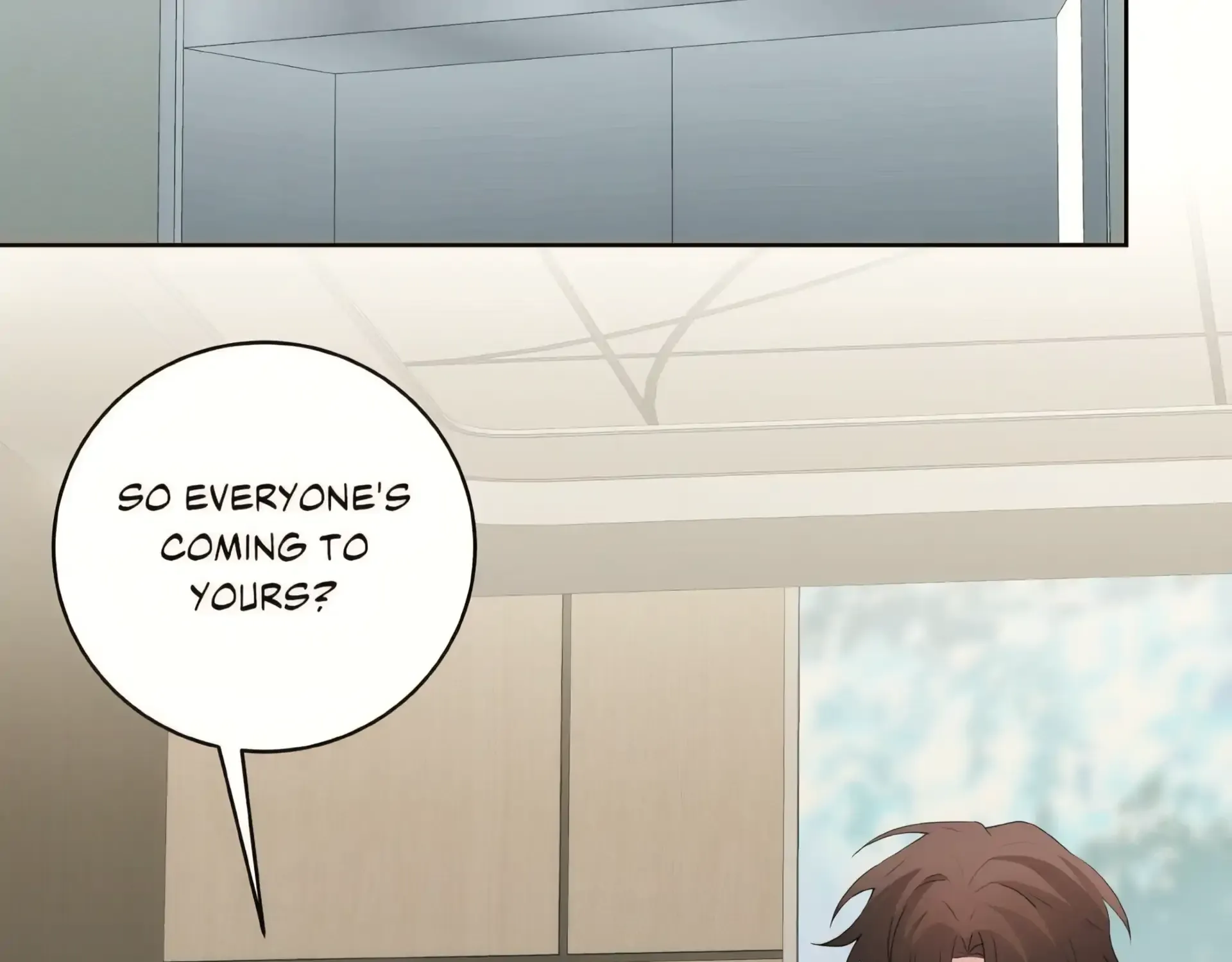 Read Three Nights chapter 2 image 90 on Lezhin