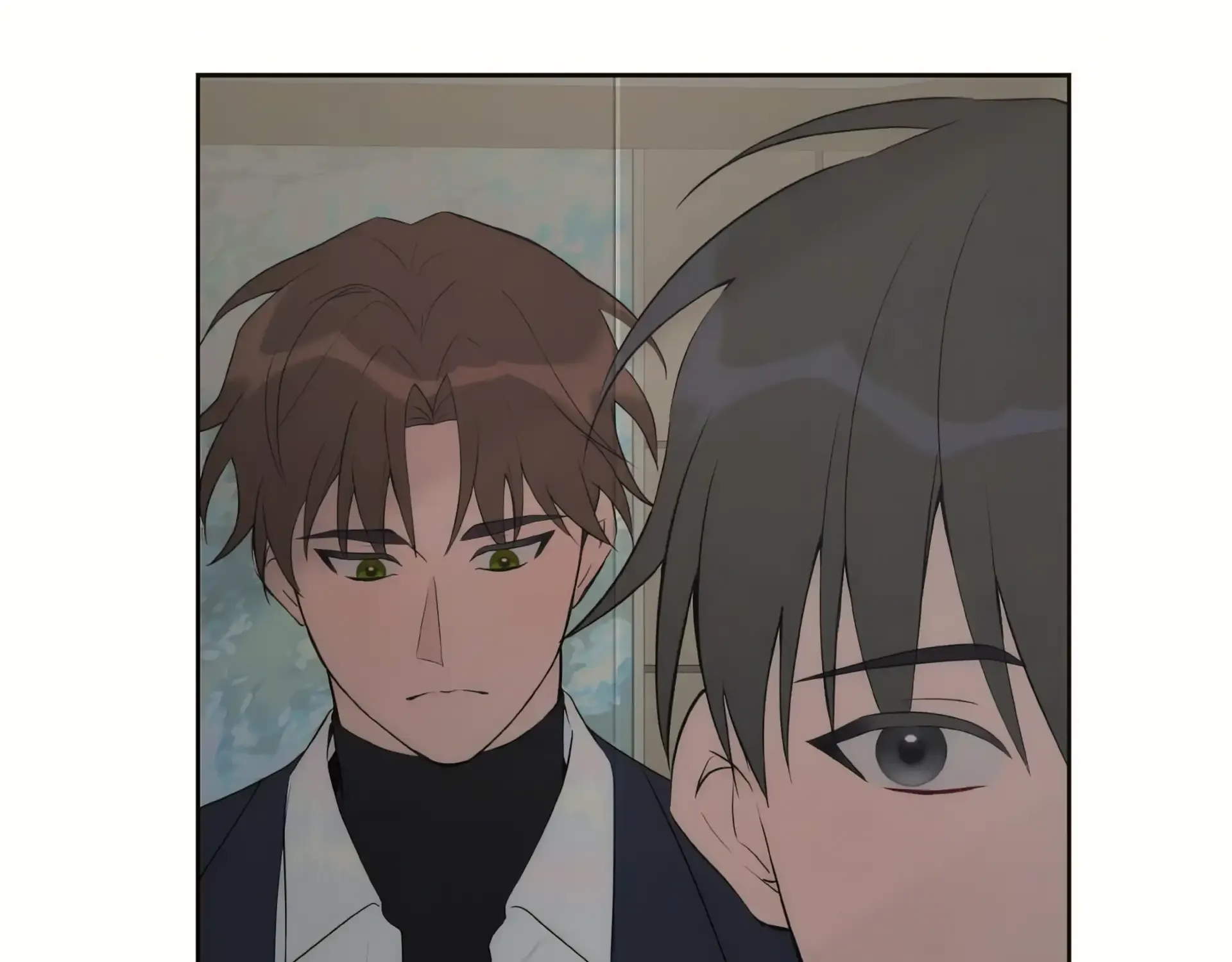 Read Three Nights chapter 2 image 93 on Lezhin
