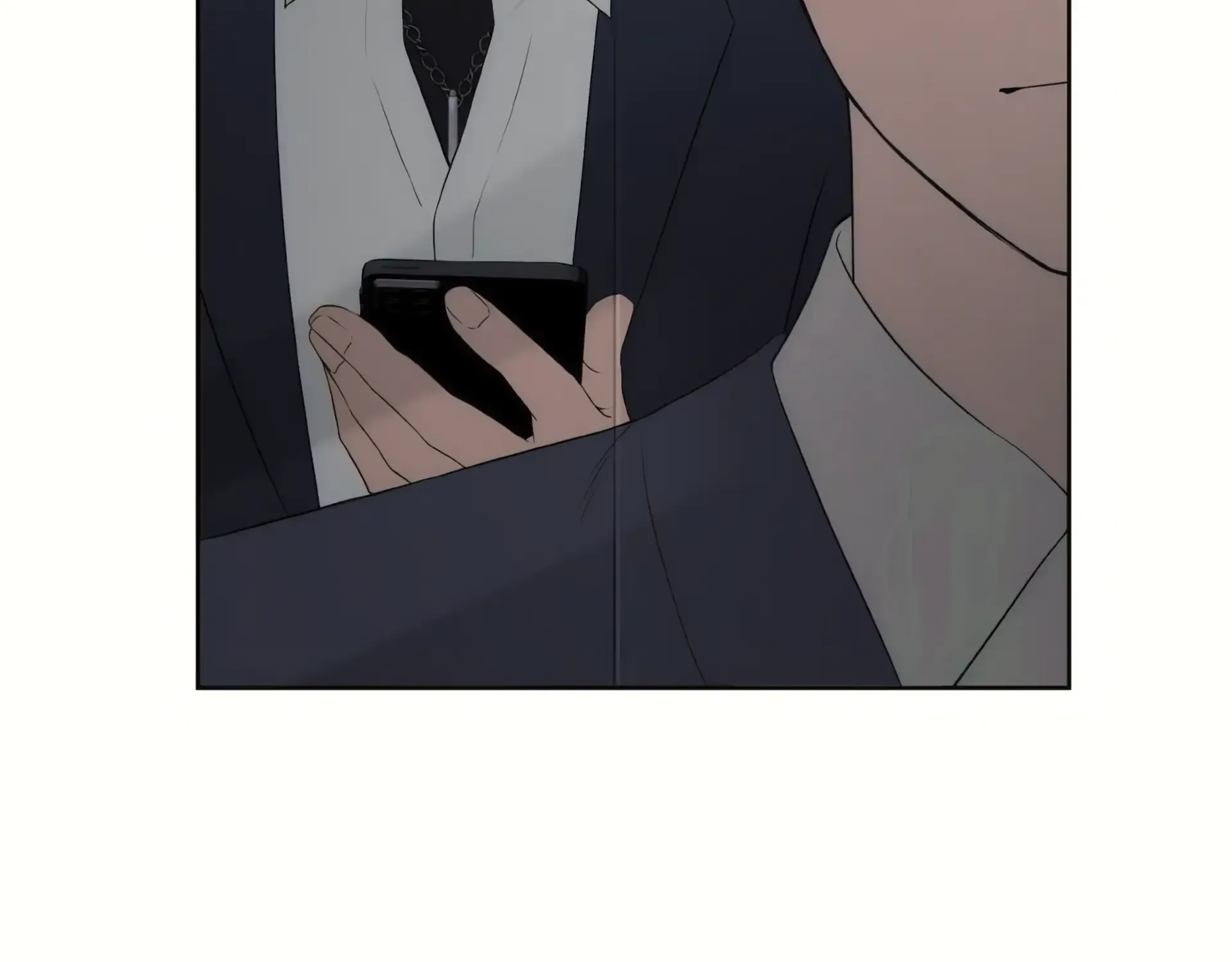 Read Three Nights chapter 2 image 94 on Lezhin