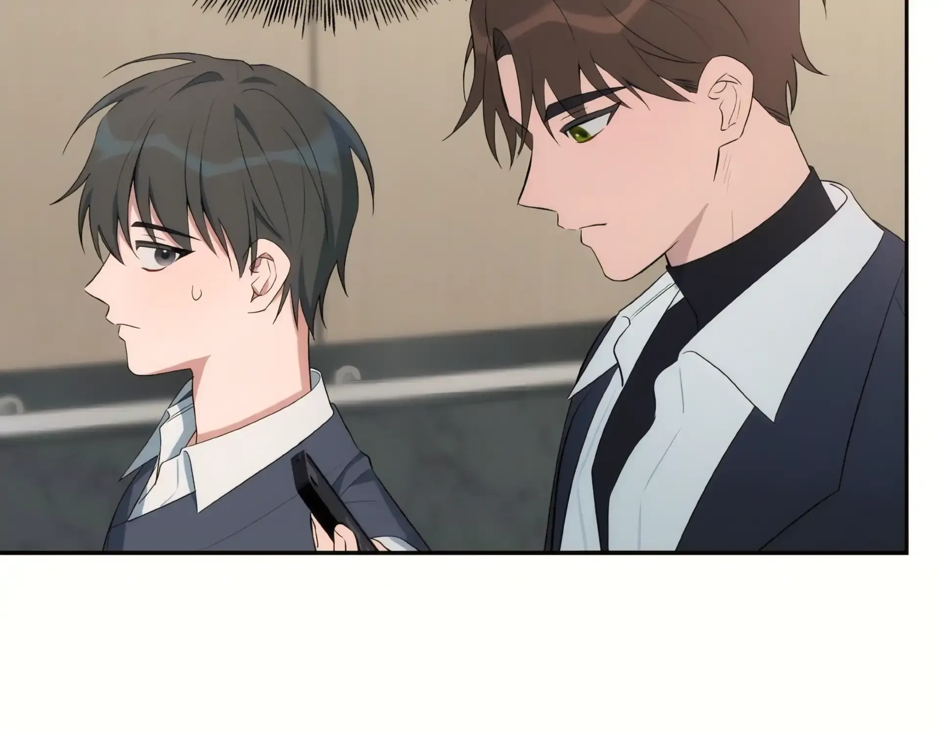 Read Three Nights chapter 2 image 96 on Lezhin