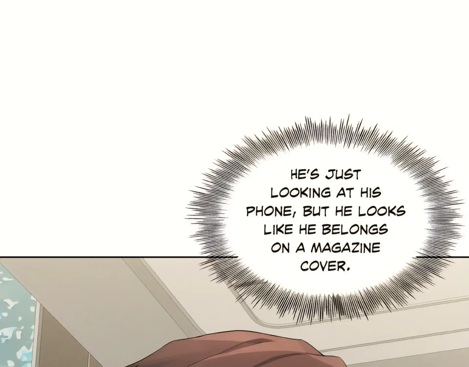 Read Three Nights chapter 2 image 97 on Lezhin