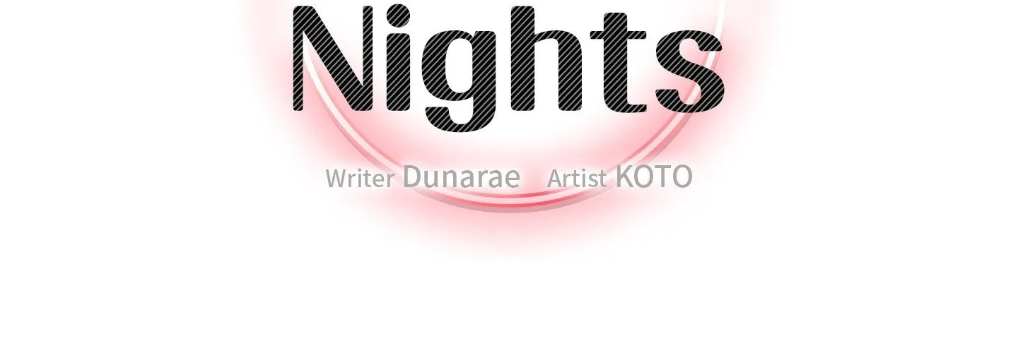 Read Three Nights chapter 20 image 1 on Lezhin