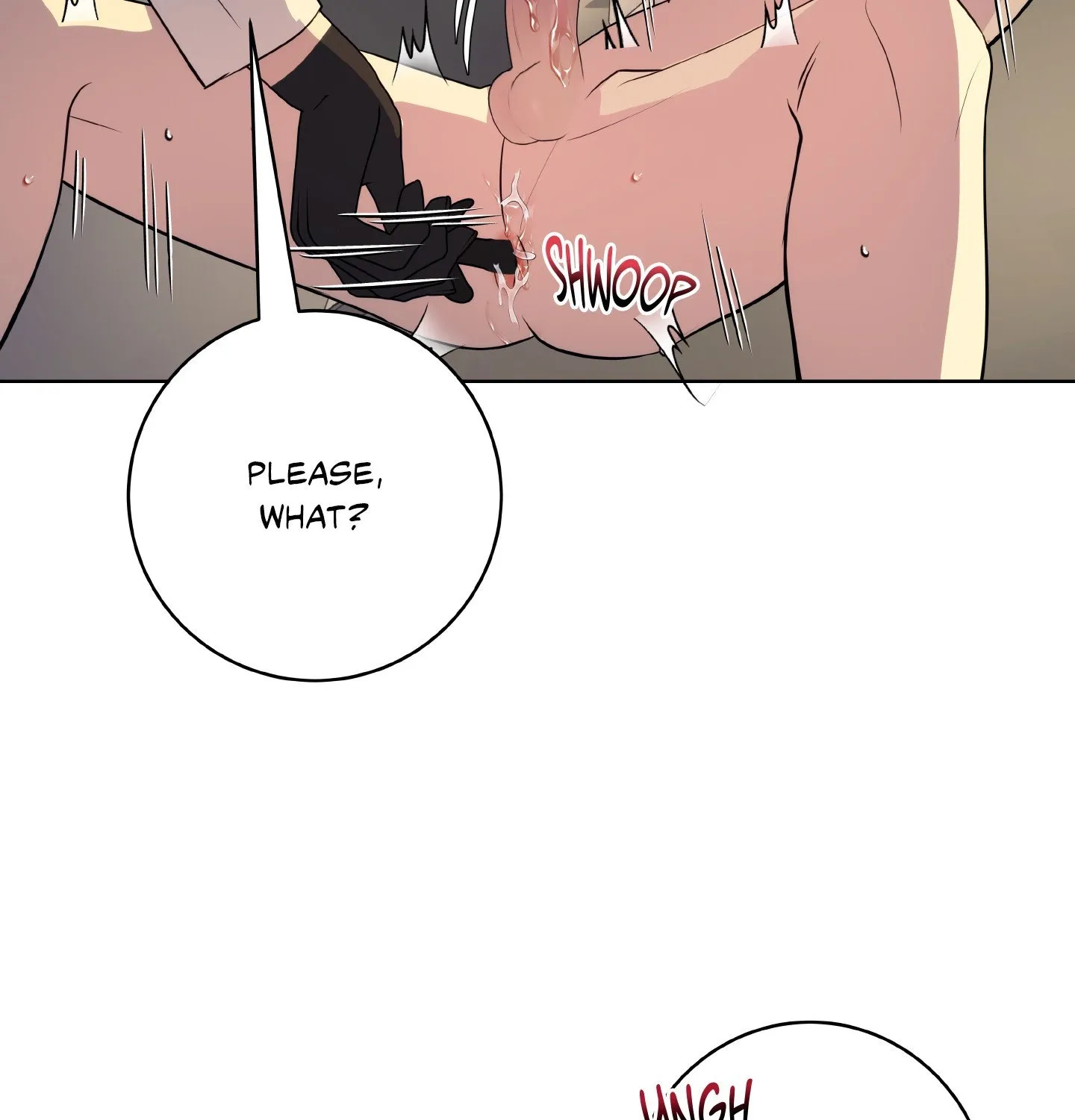 Read Three Nights chapter 20 image 100 on Lezhin