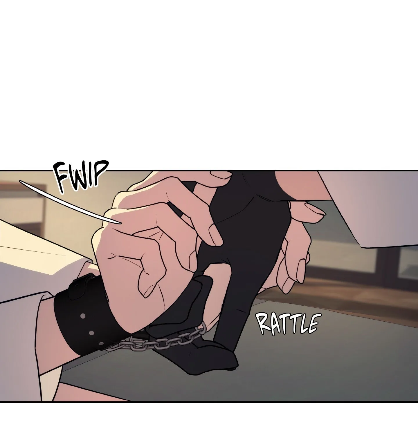 Read Three Nights chapter 20 image 115 on Lezhin