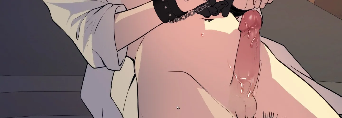 Read Three Nights chapter 20 image 118 on Lezhin