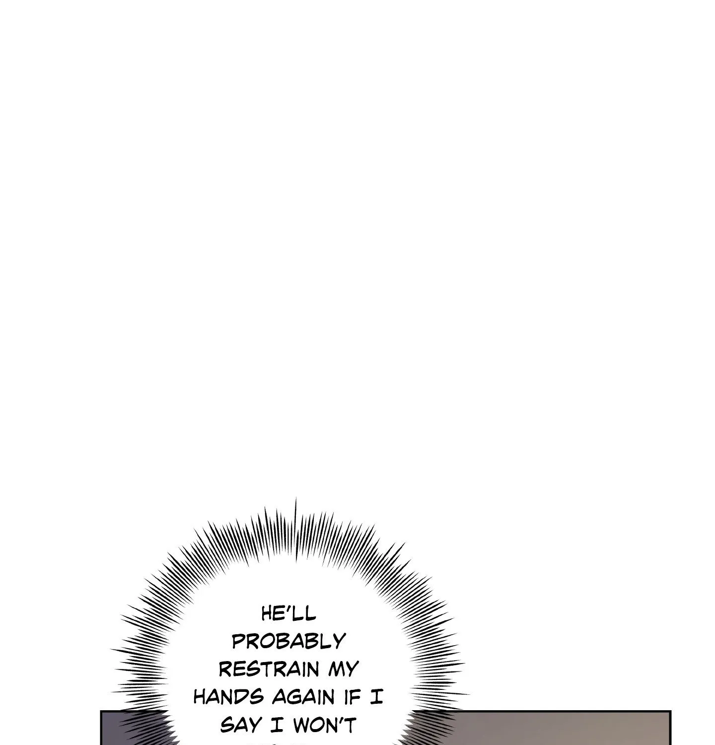 Read Three Nights chapter 20 image 123 on Lezhin