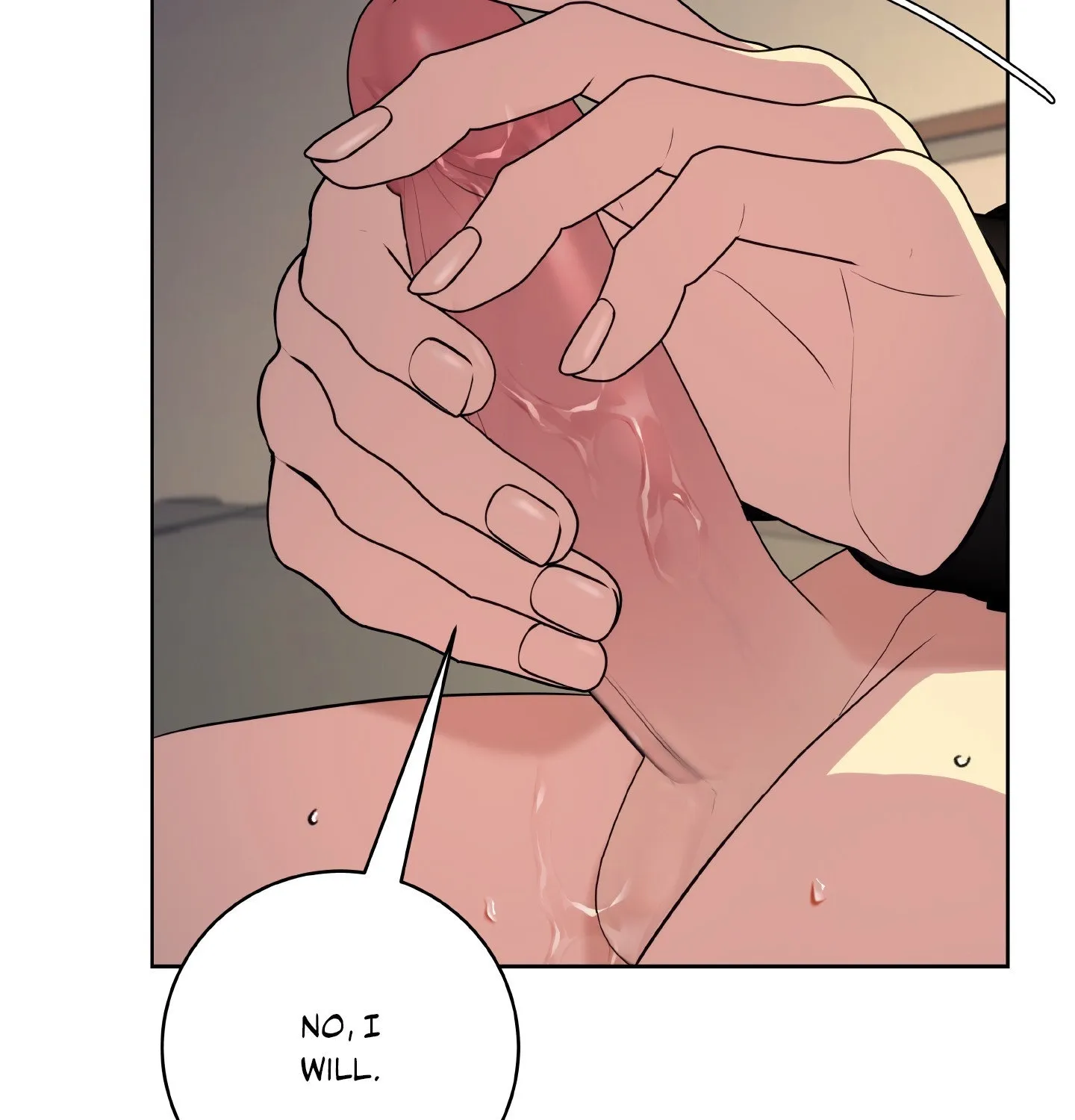 Read Three Nights chapter 20 image 125 on Lezhin