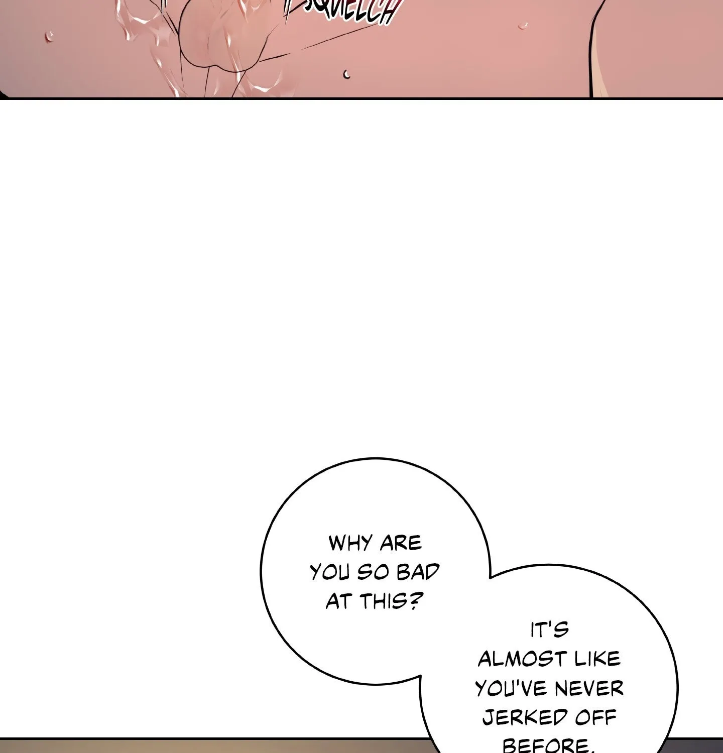 Read Three Nights chapter 20 image 131 on Lezhin