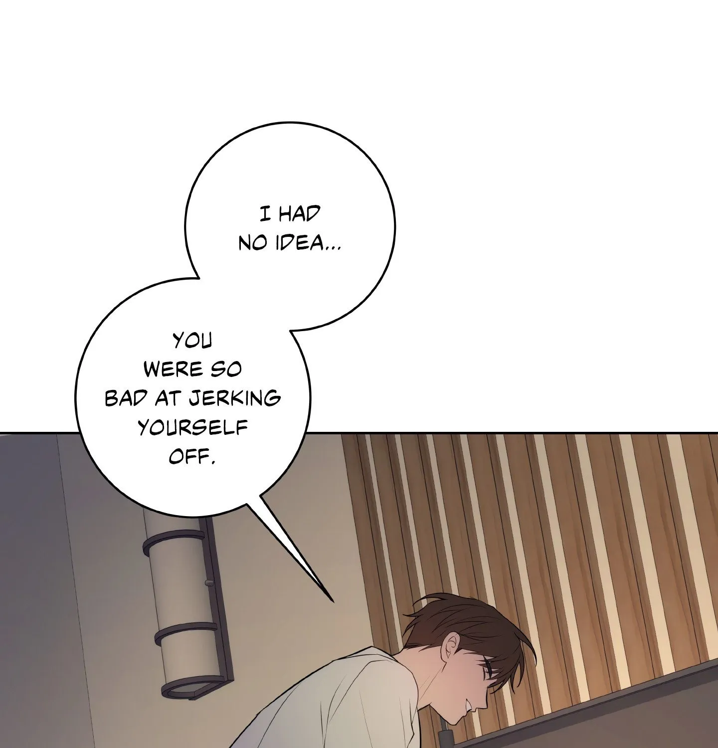 Read Three Nights chapter 20 image 135 on Lezhin