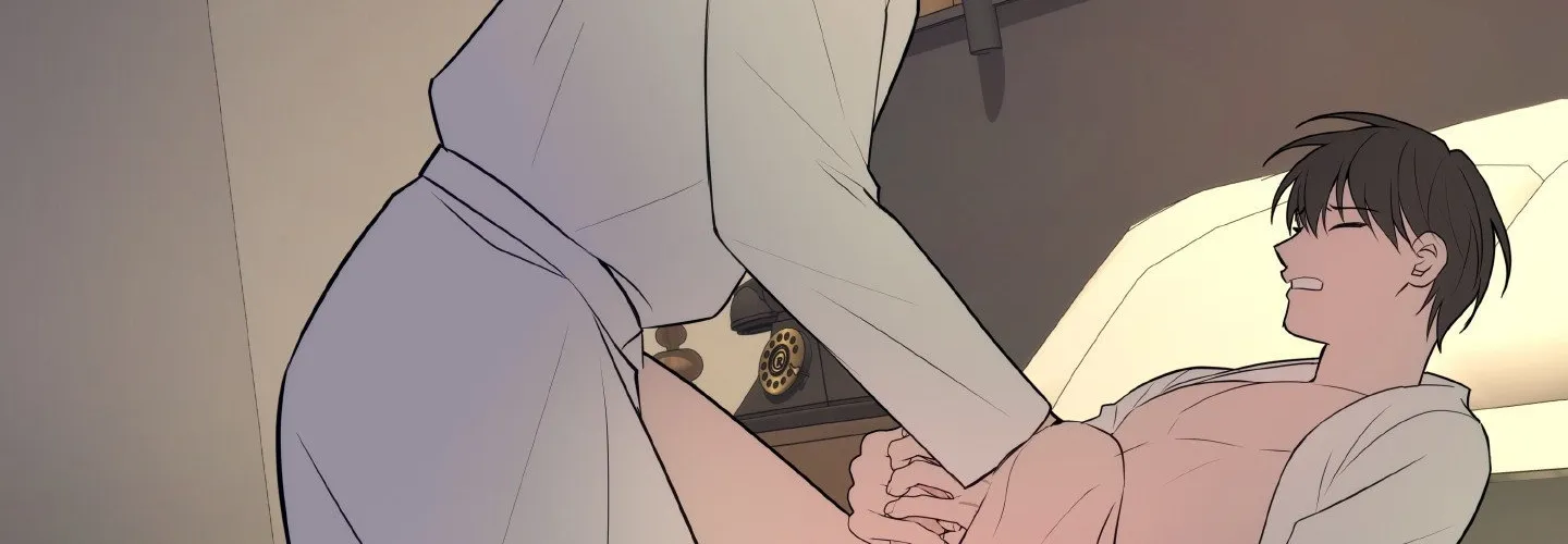 Read Three Nights chapter 20 image 136 on Lezhin