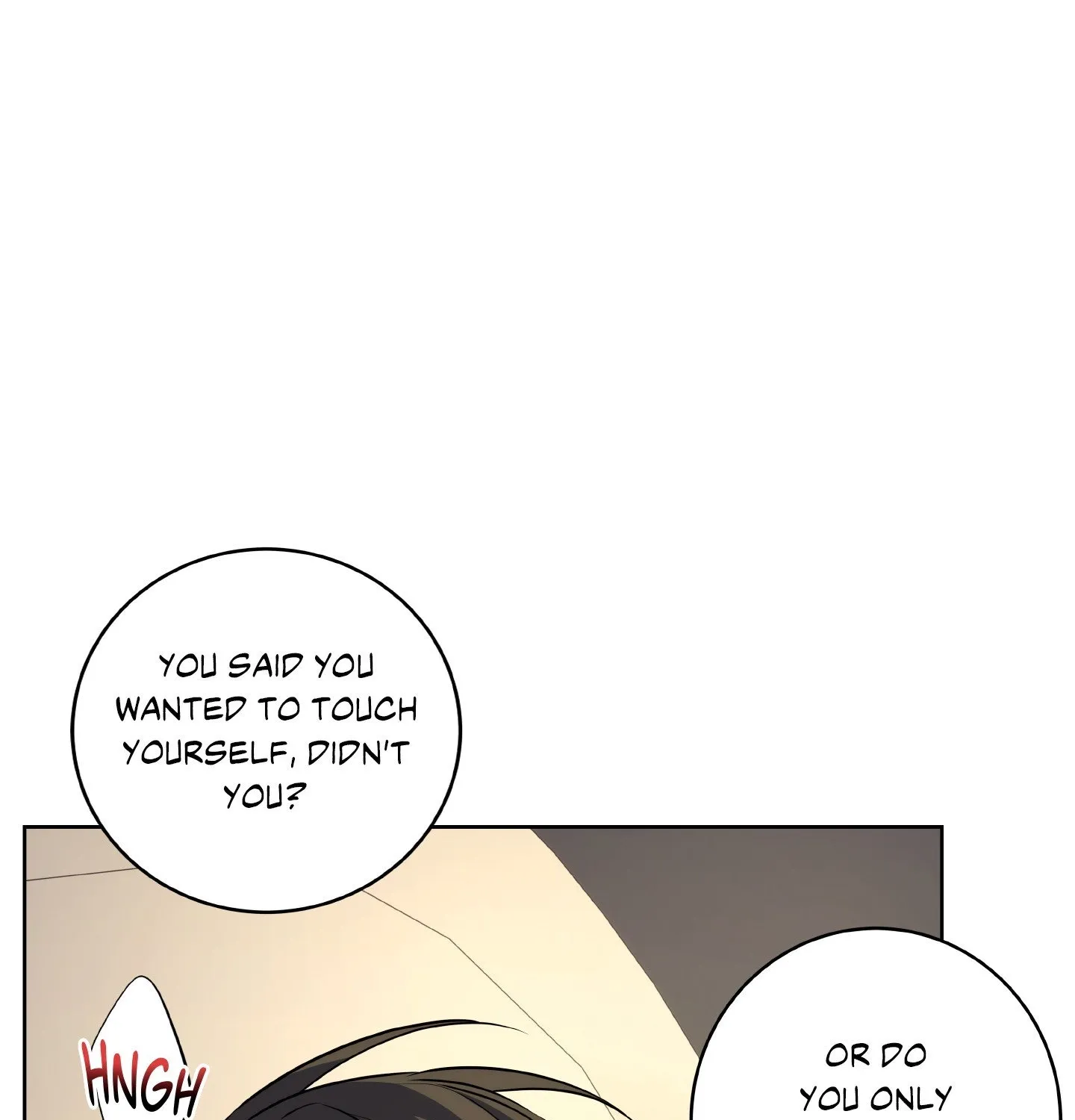 Read Three Nights chapter 20 image 142 on Lezhin